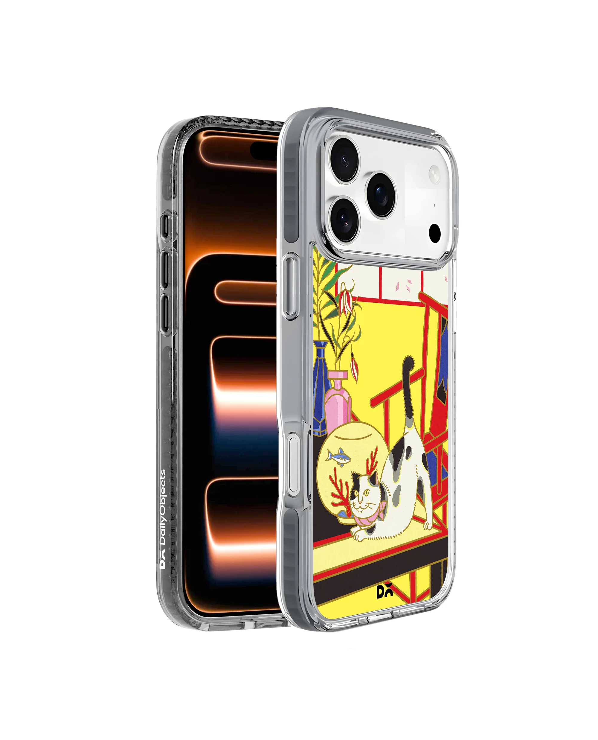 Feeling Chatty Stride 2.0 MagSafe Case Cover For iPhone 17 Pro - Image 4