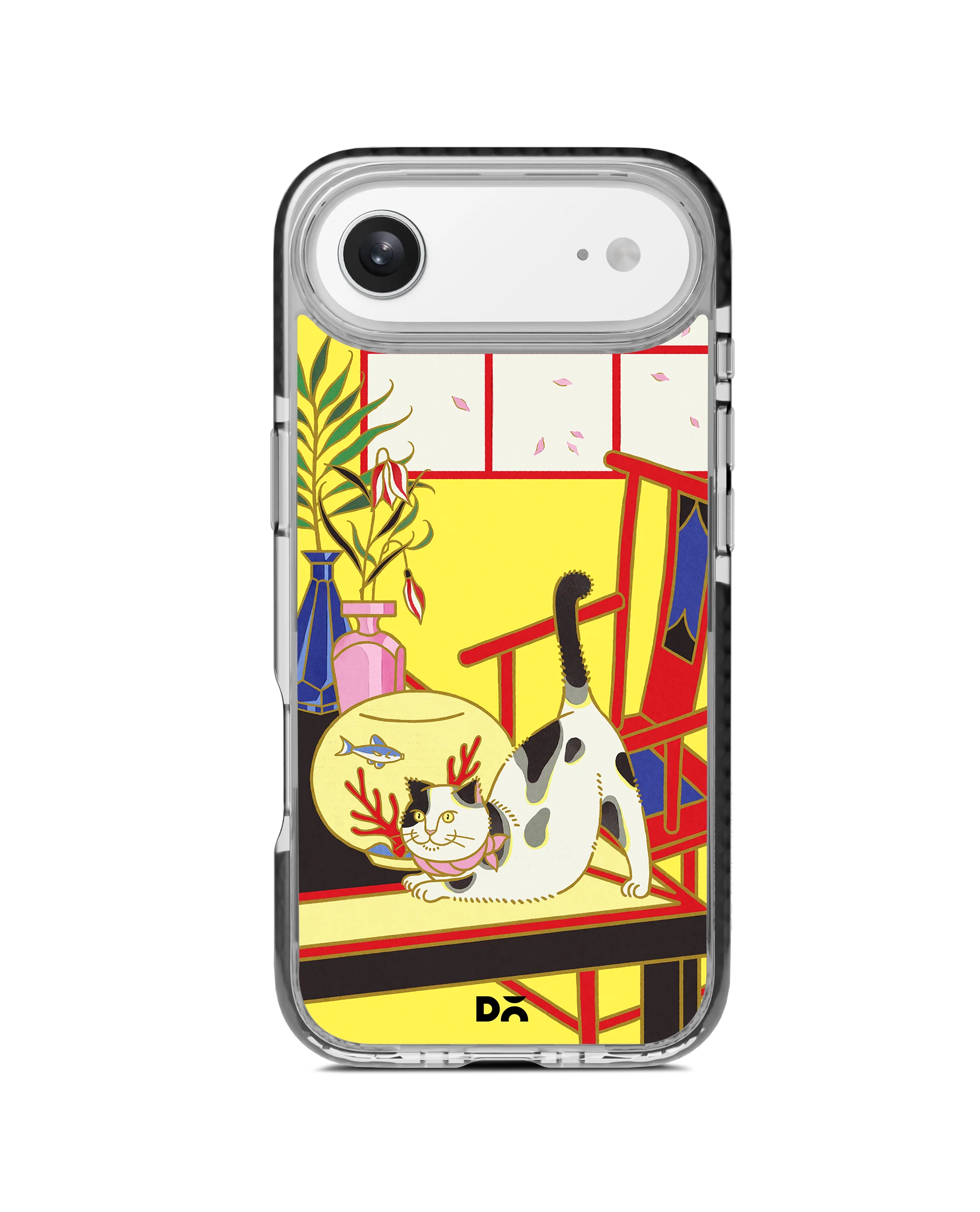 Feeling Chatty Stride 2.0 MagSafe Case Cover For iPhone Air