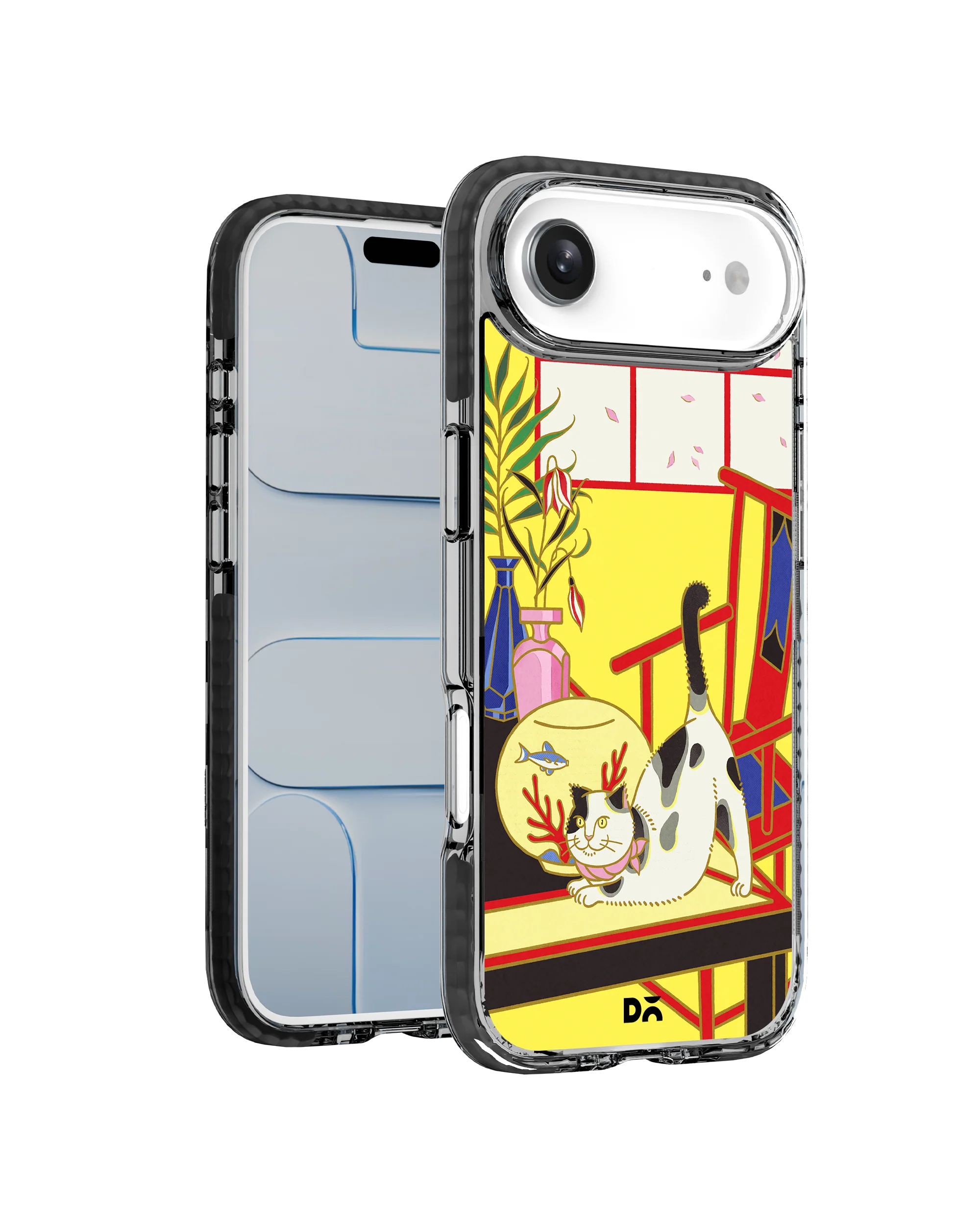 Feeling Chatty Stride 2.0 MagSafe Case Cover For iPhone Air - Image 4