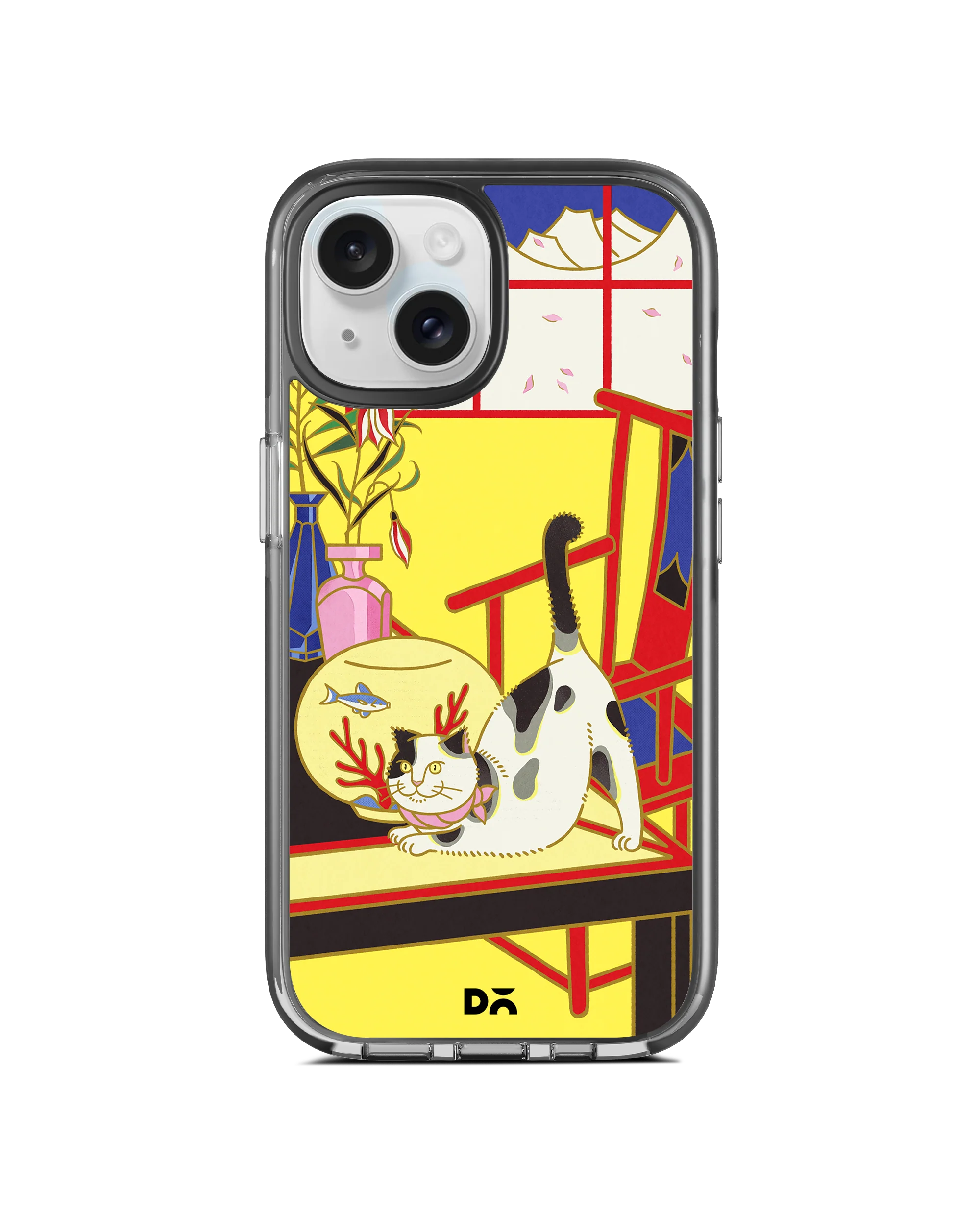 Feeling Chatty Stride 3.0 MagSafe Case Cover For iPhone 15 Plus