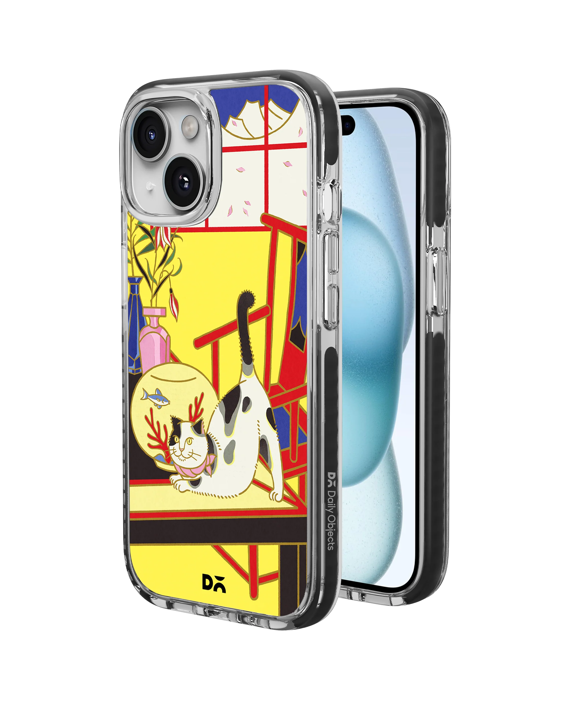 Feeling Chatty Stride 3.0 MagSafe Case Cover For iPhone 15 Plus - Image 4