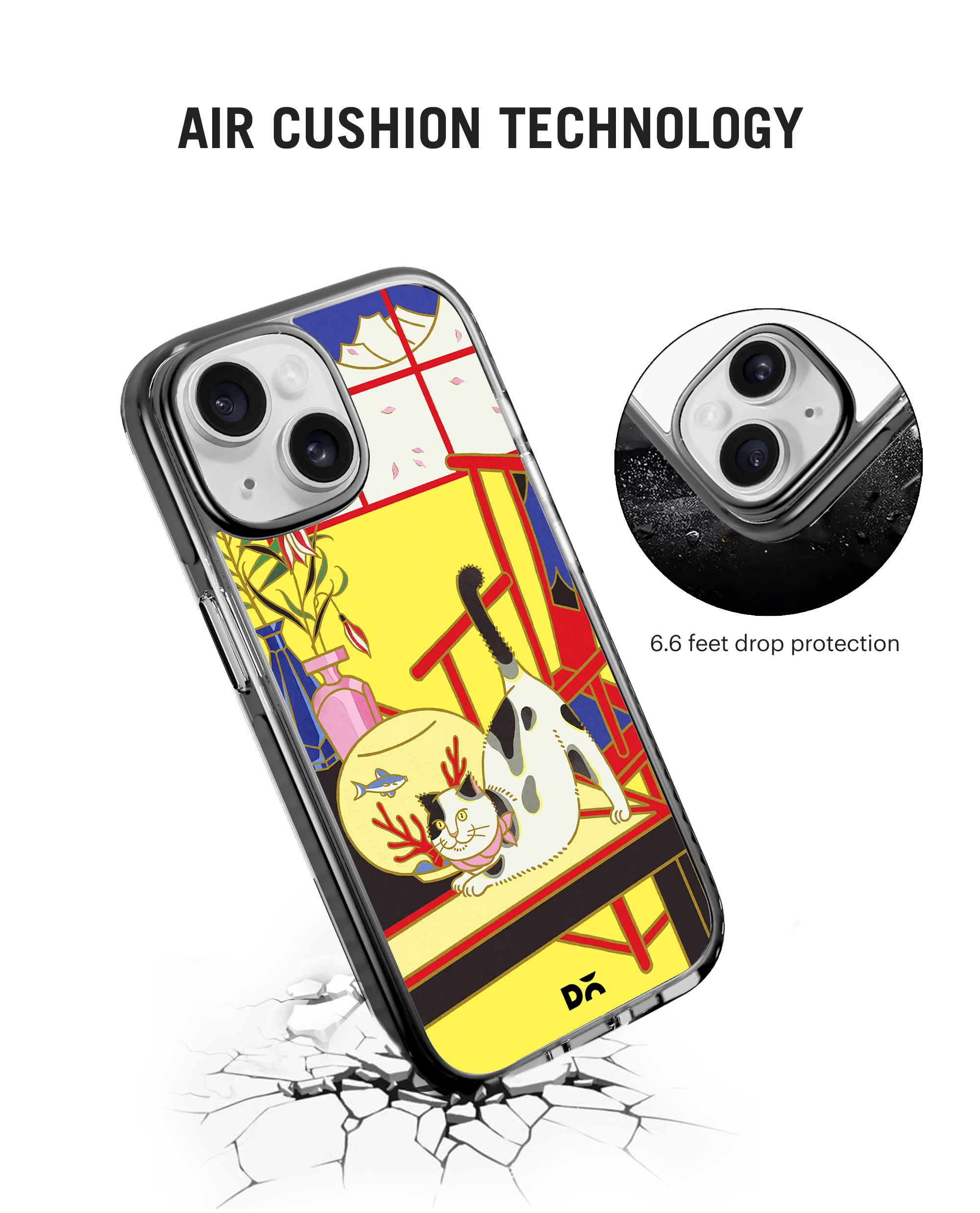 Feeling Chatty Stride 3.0 MagSafe Case Cover For iPhone 15 Plus - Image 6