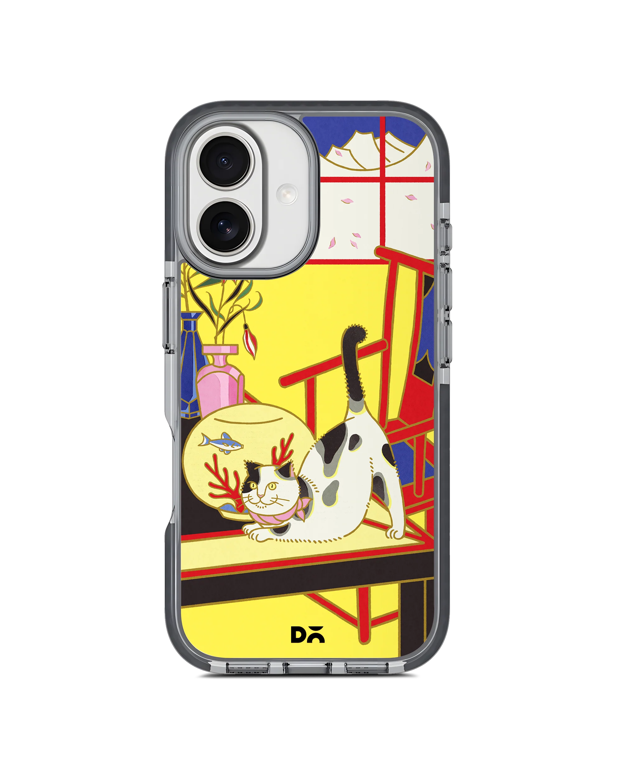 Feeling Chatty Stride 3.0 MagSafe Case Cover For iPhone 16 Plus