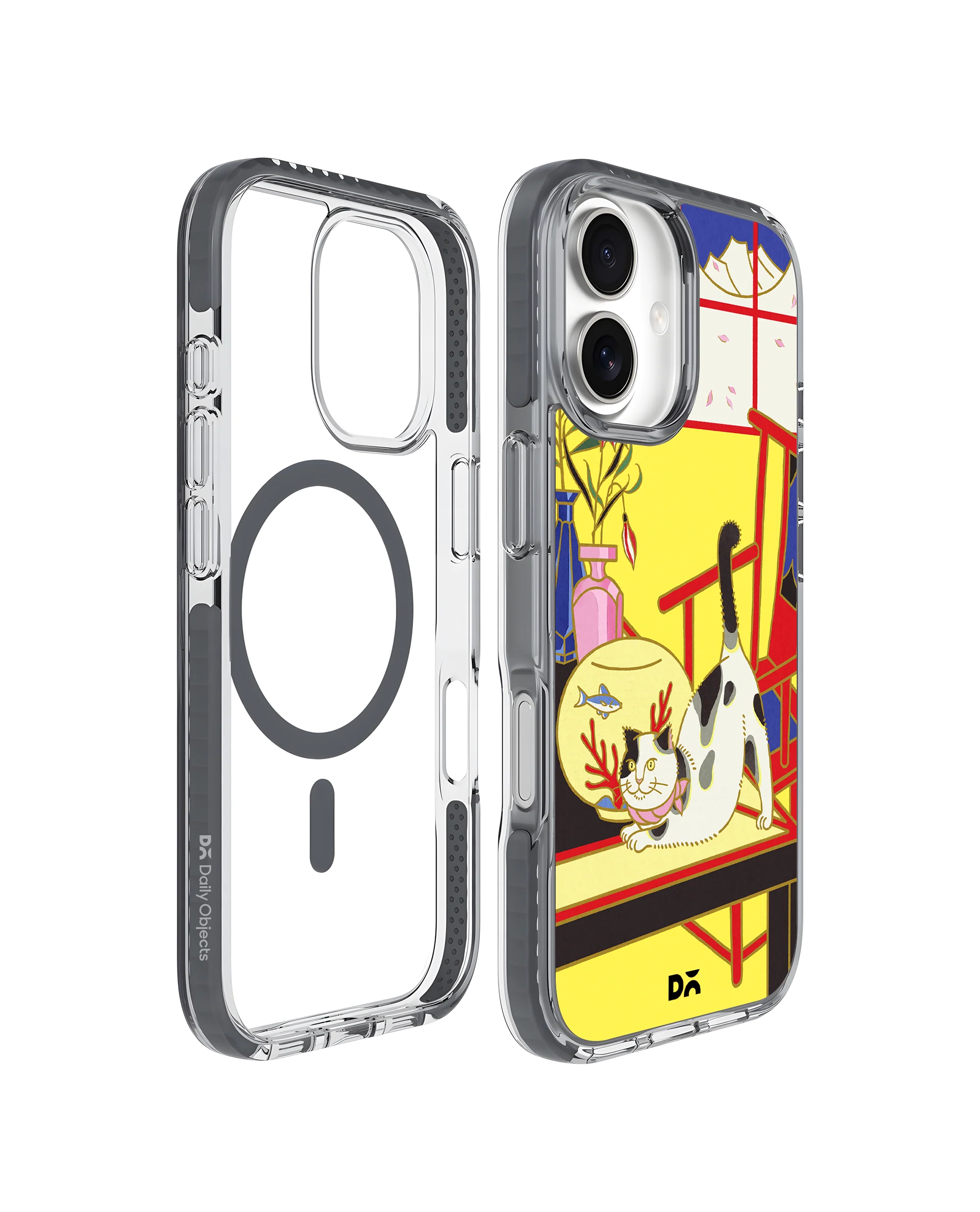 Feeling Chatty Stride 3.0 MagSafe Case Cover For iPhone 16 Plus - Image 4