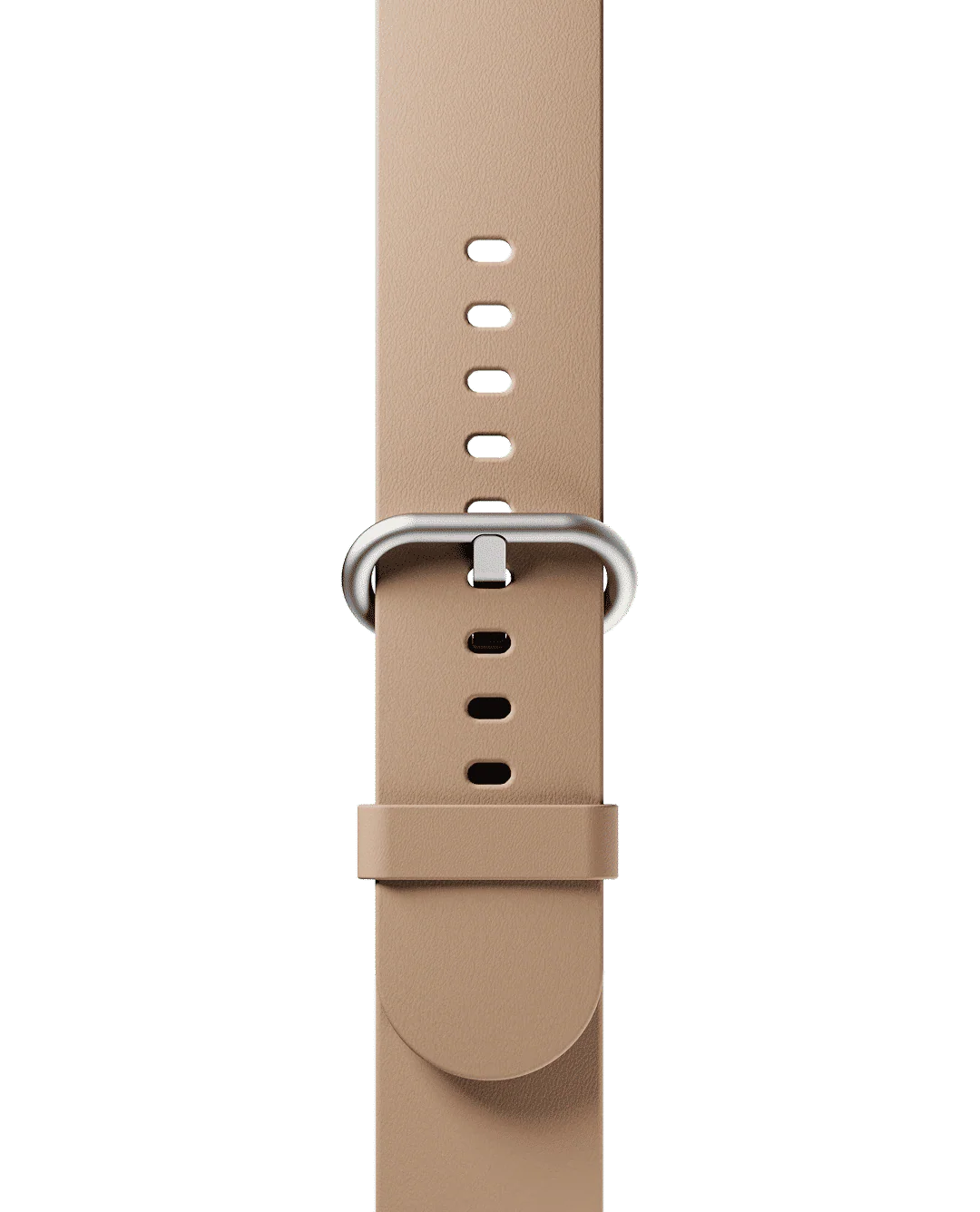 Ellipse Leather Apple Watch Band - Image 11