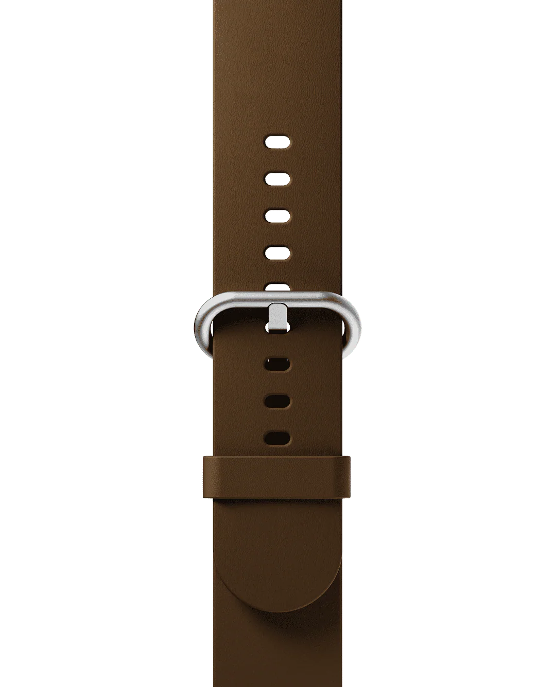 Ellipse Leather Apple Watch Band - Image 14