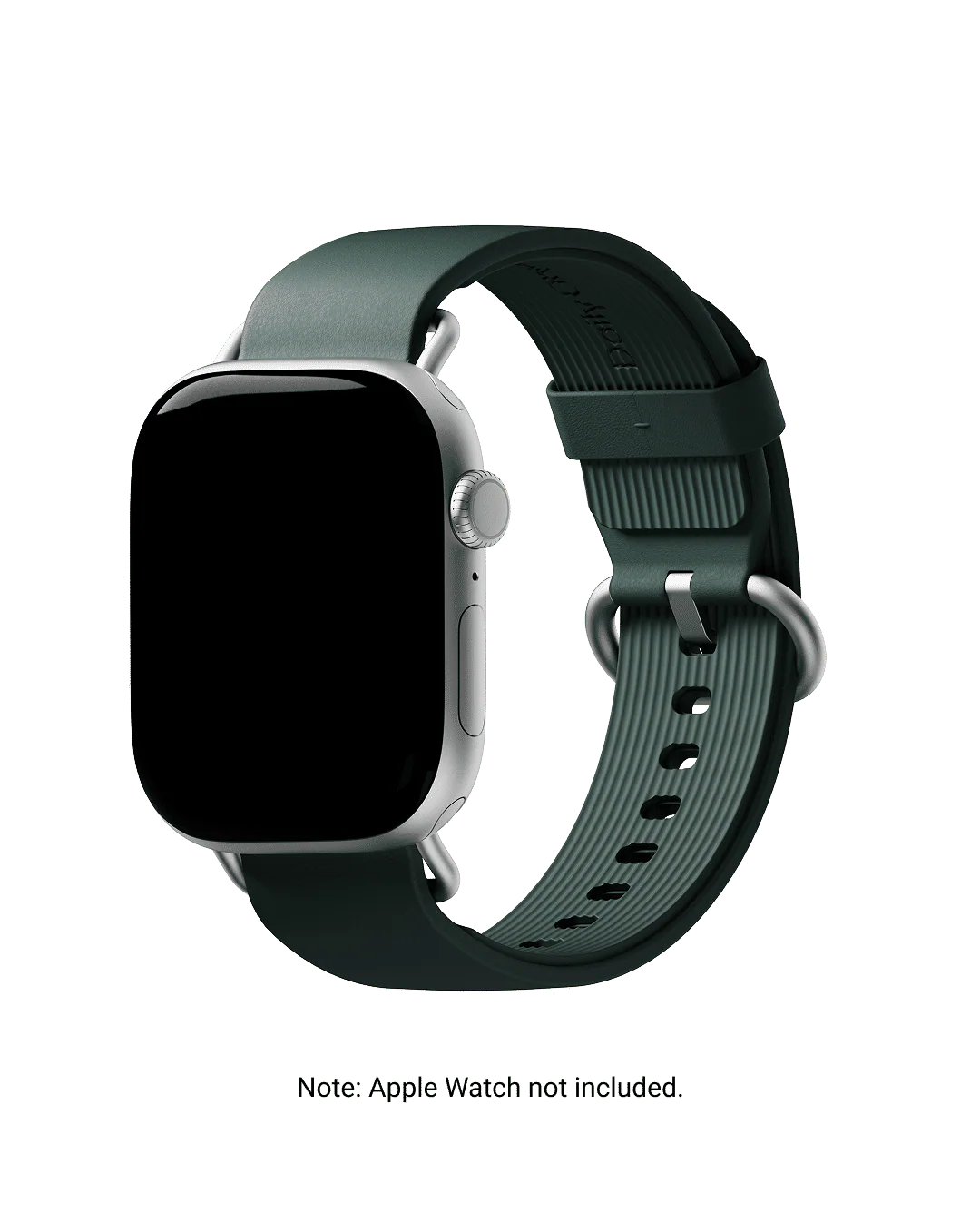 Ellipse Leather Apple Watch Band - Image 16