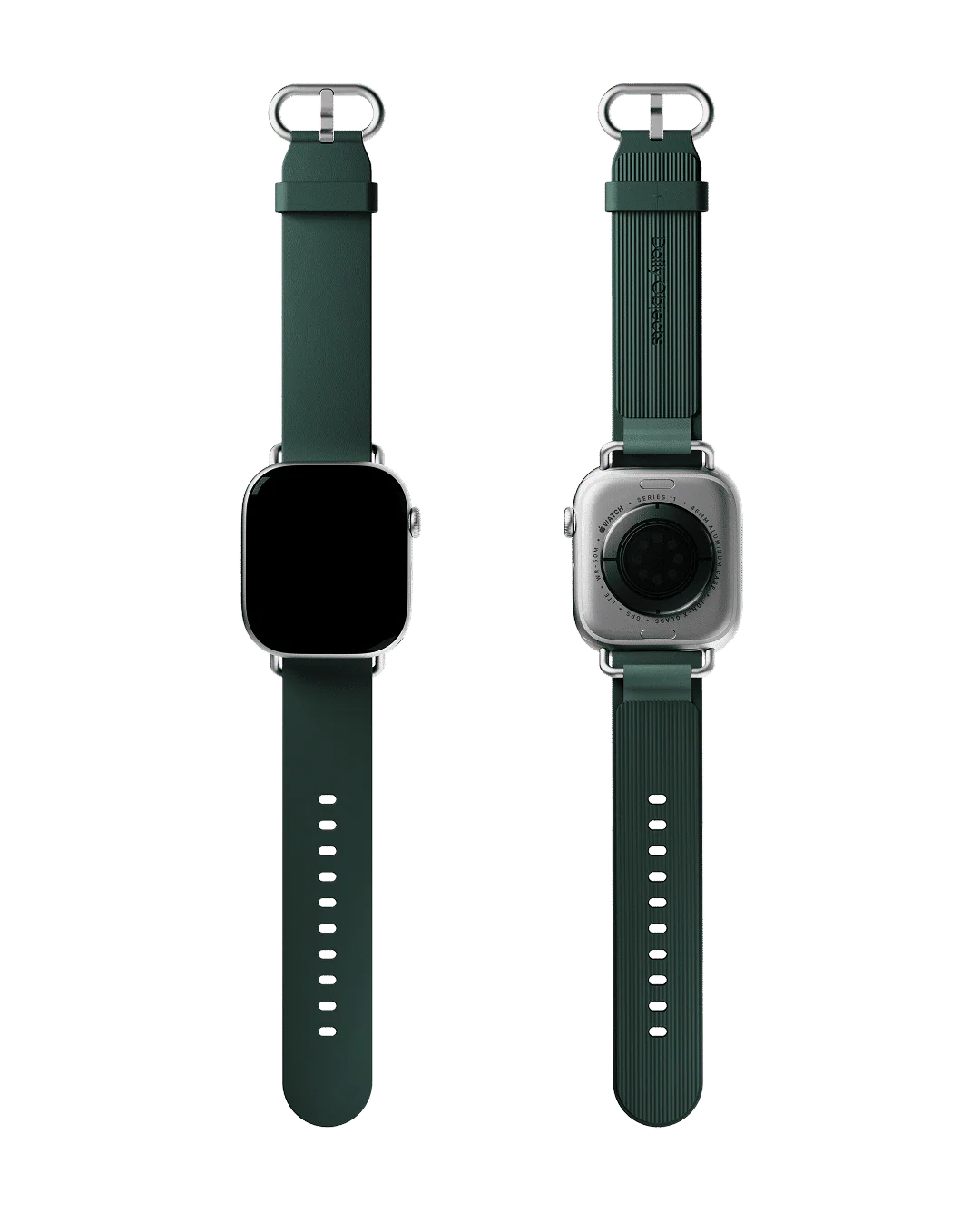 Ellipse Leather Apple Watch Band - Image 24