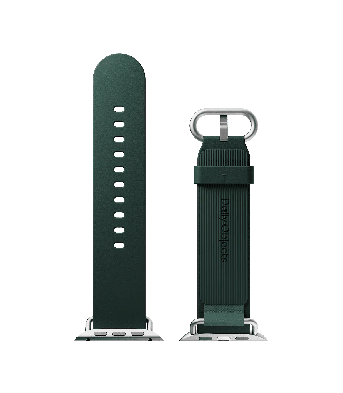 Ellipse Leather Apple Watch Band - Image 28
