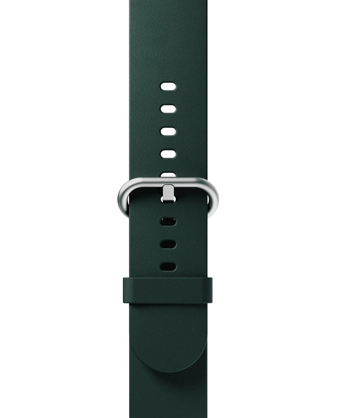Ellipse Leather Apple Watch Band - Image 30