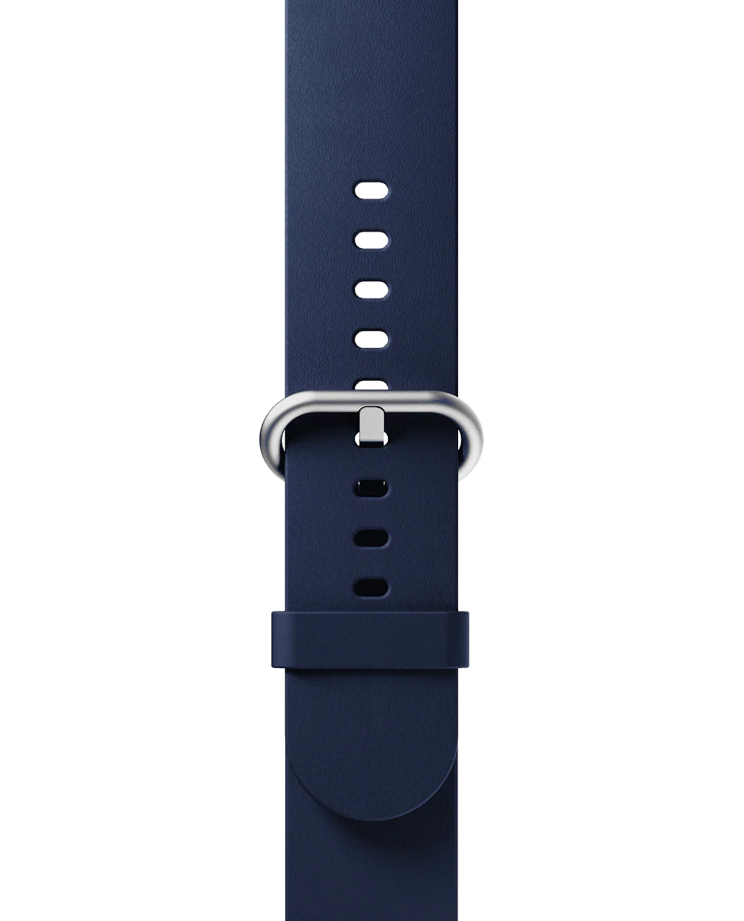 Ellipse Leather Apple Watch Band - Image 33