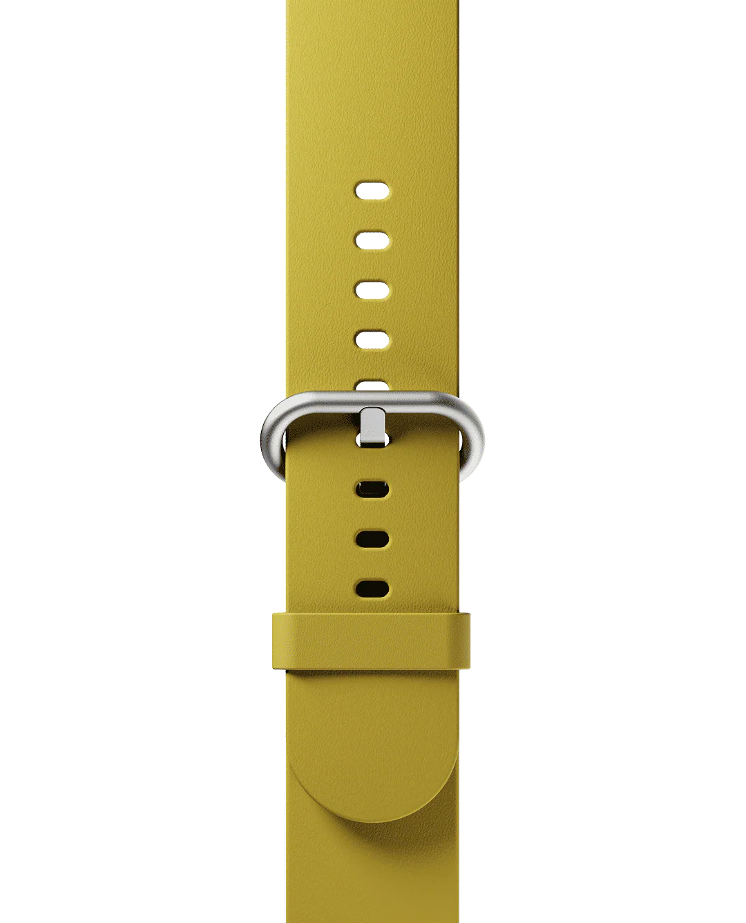 Ellipse Leather Apple Watch Band - Image 35