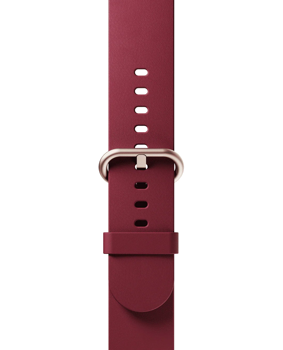 Ellipse Leather Apple Watch Band - Image 41