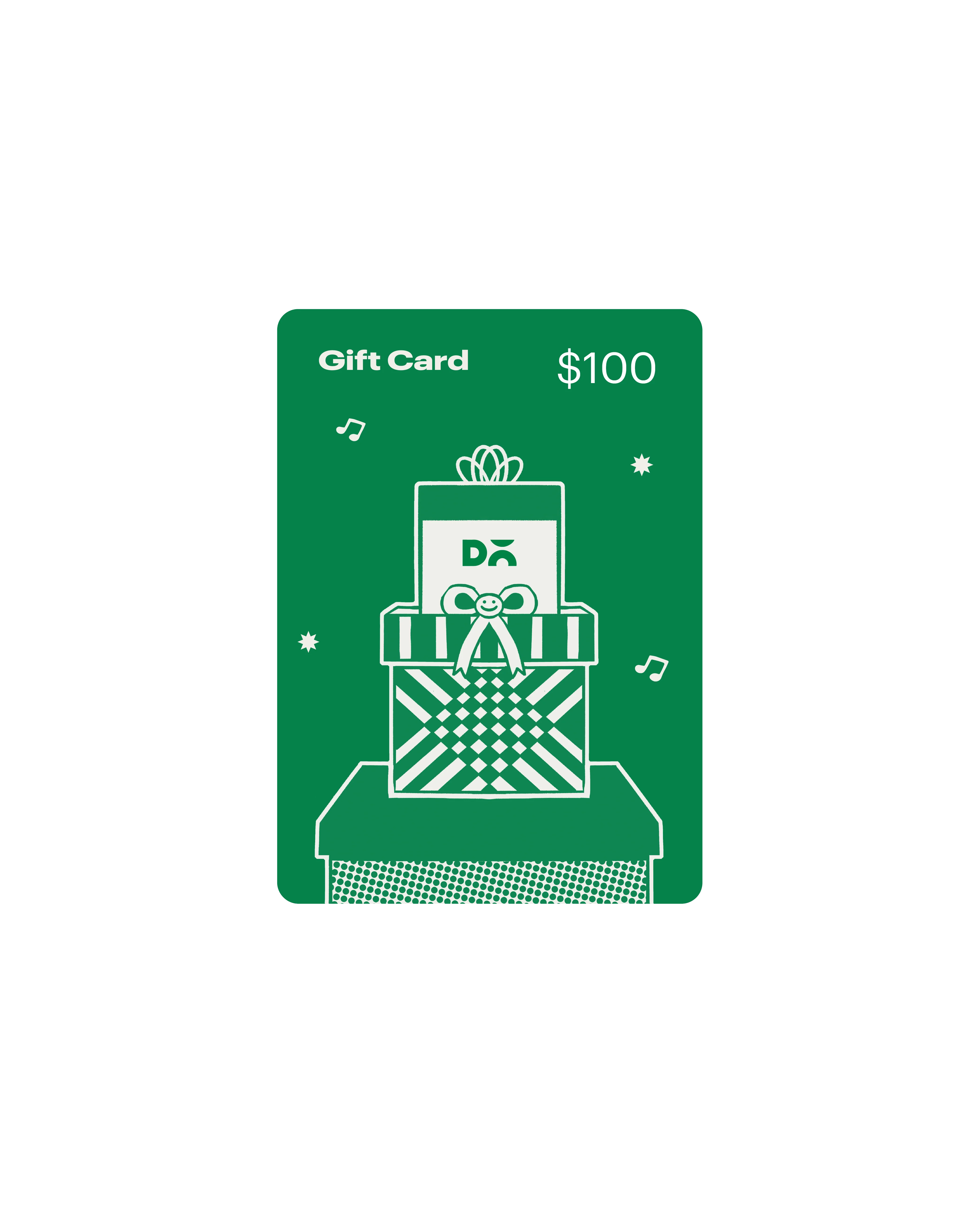 Gift Card - Image 2