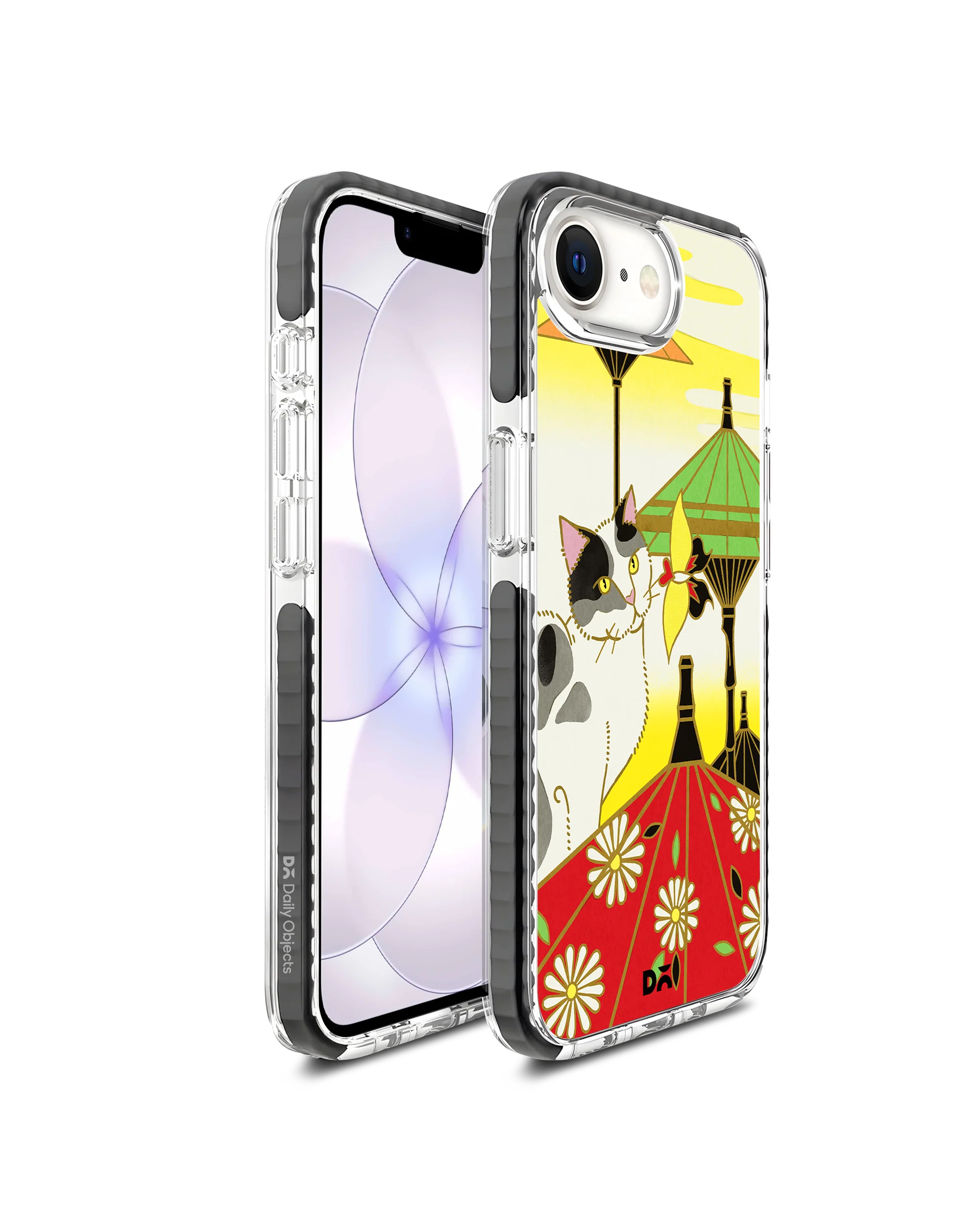 Greater Purr-pose Stride 2.0 MagSafe Case Cover For iPhone 17e - Image 4