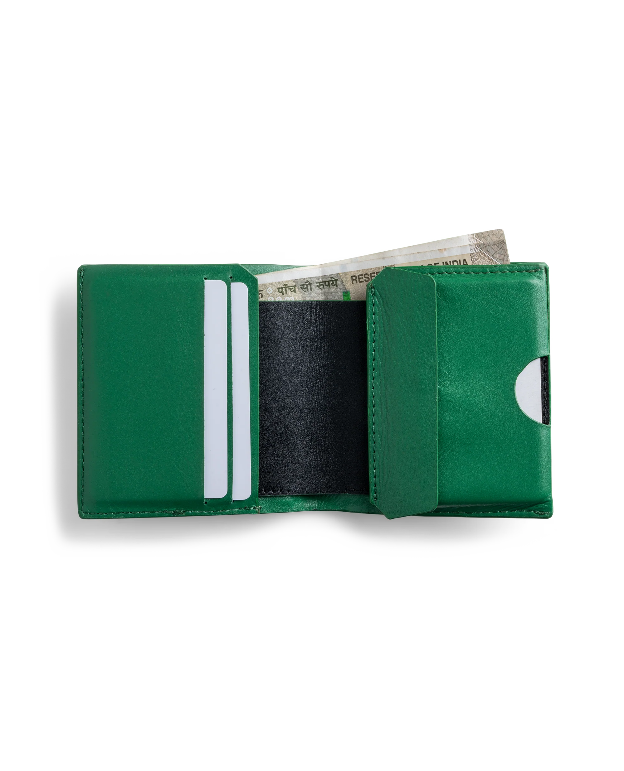 Even Bi-Fold Wallet - Image 7