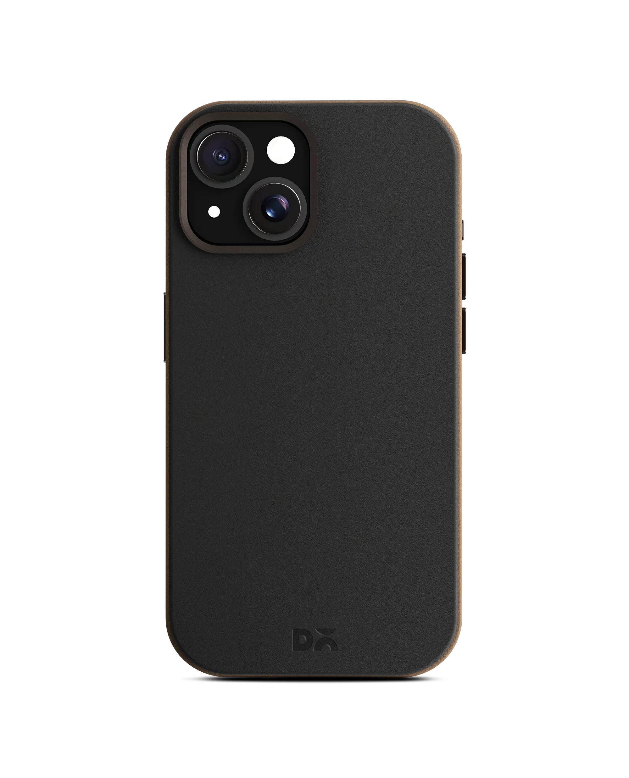 Leatherite MagSafe Phone Case Cover for iPhone 15 Plus