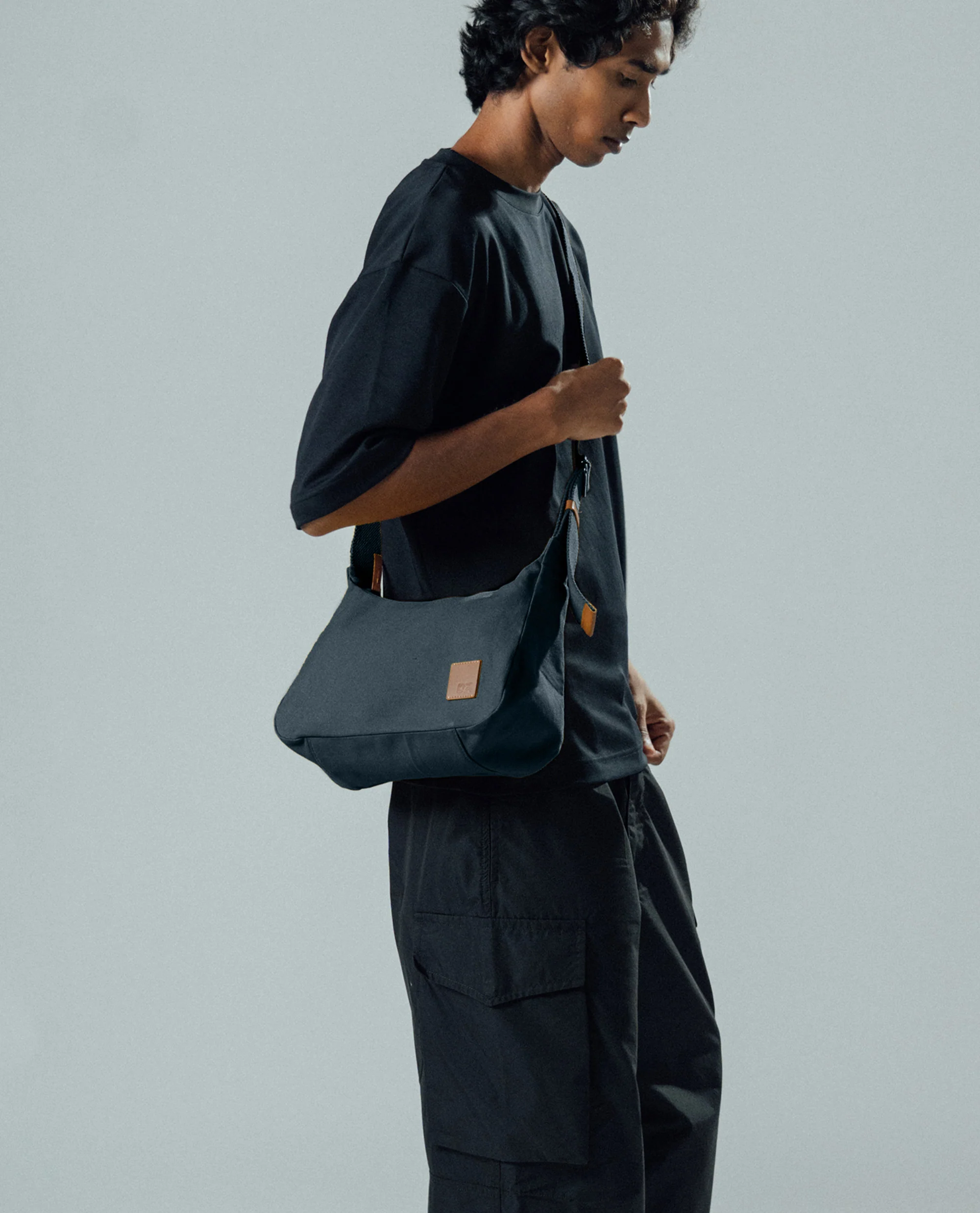March Crossbody Bag - Image 155