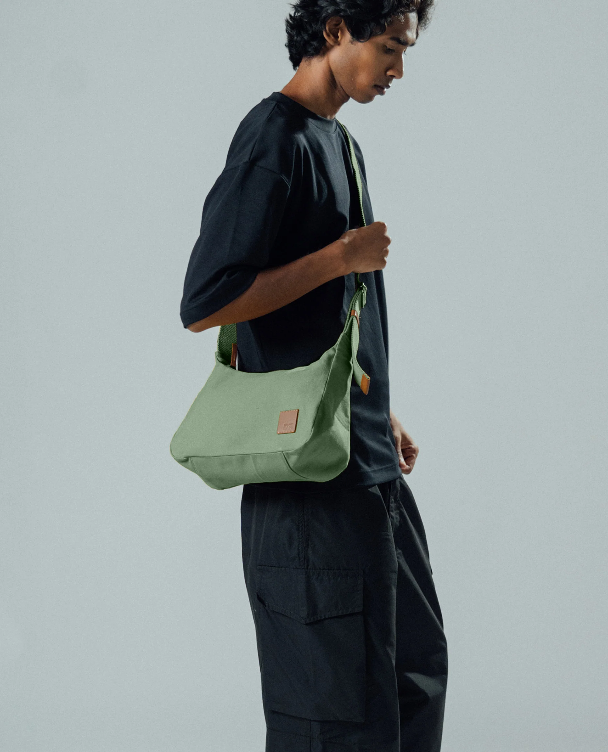 March Crossbody Bag - Image 165
