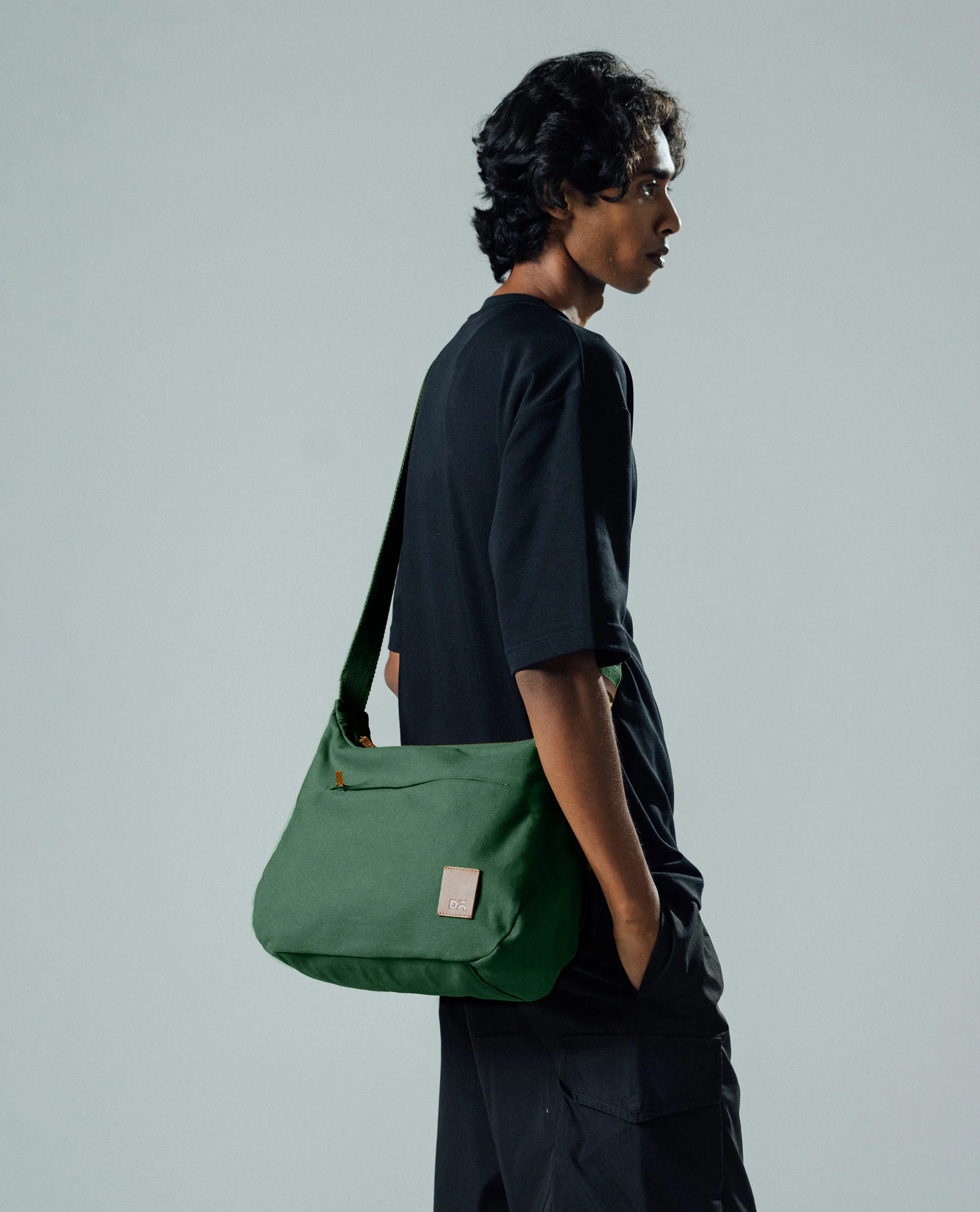 March Crossbody Bag - Image 55