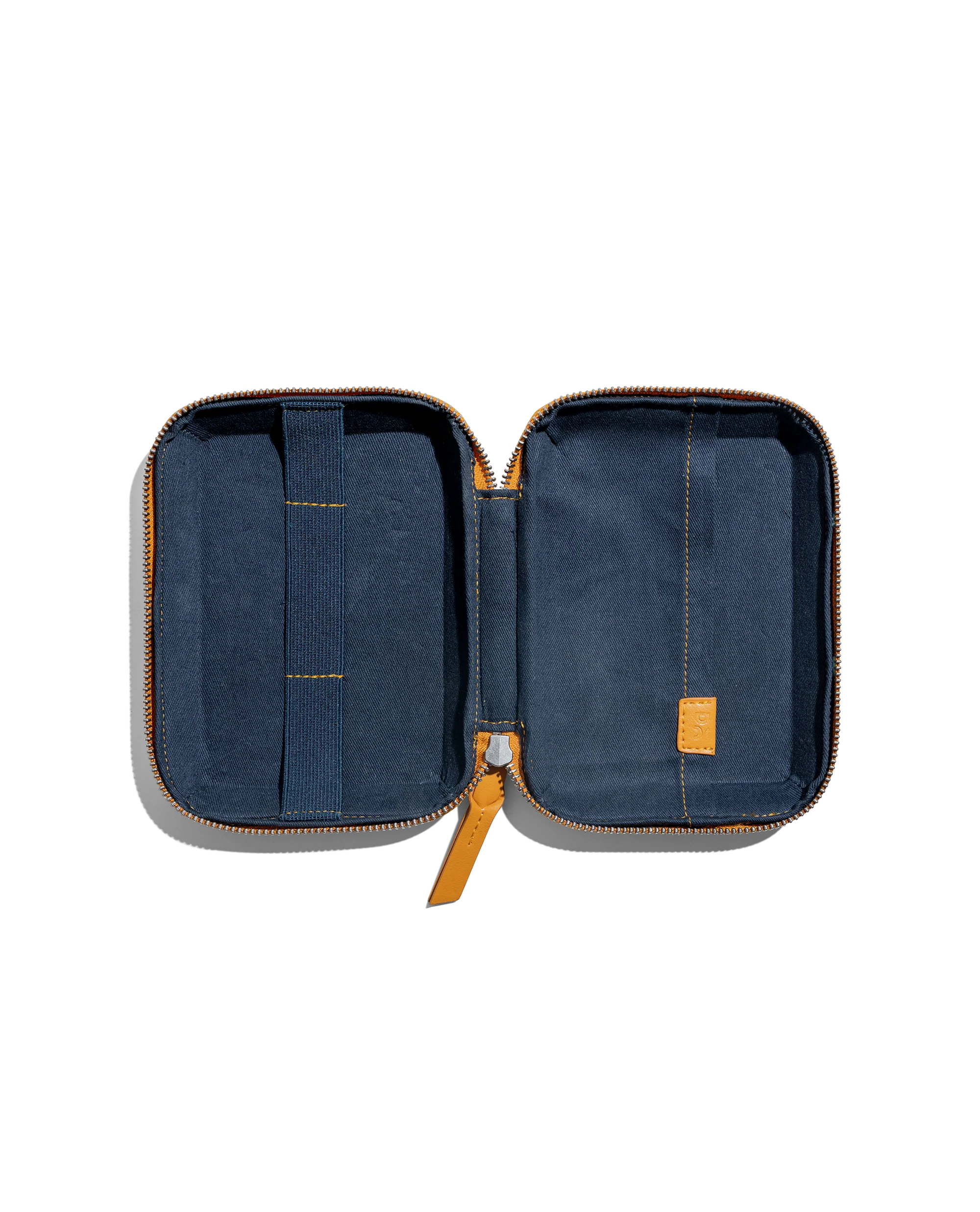 Marshal Mini Tech Kit Organiser - Leatherite - Image 31