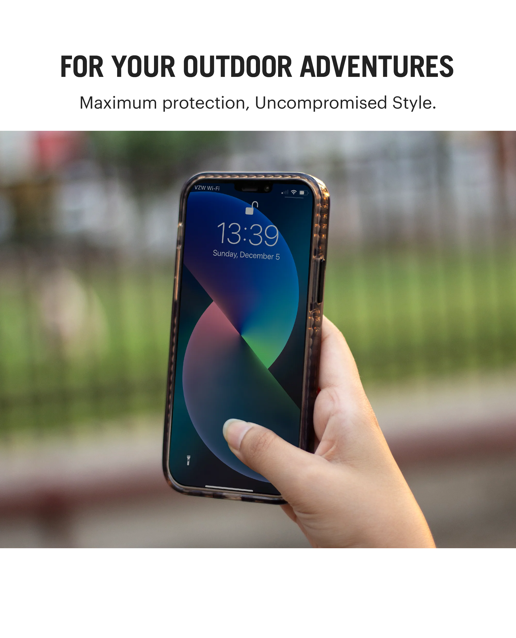 Moth Myst Stride 2.0 Phone Case Cover For iPhone 14 Pro Max - Image 8