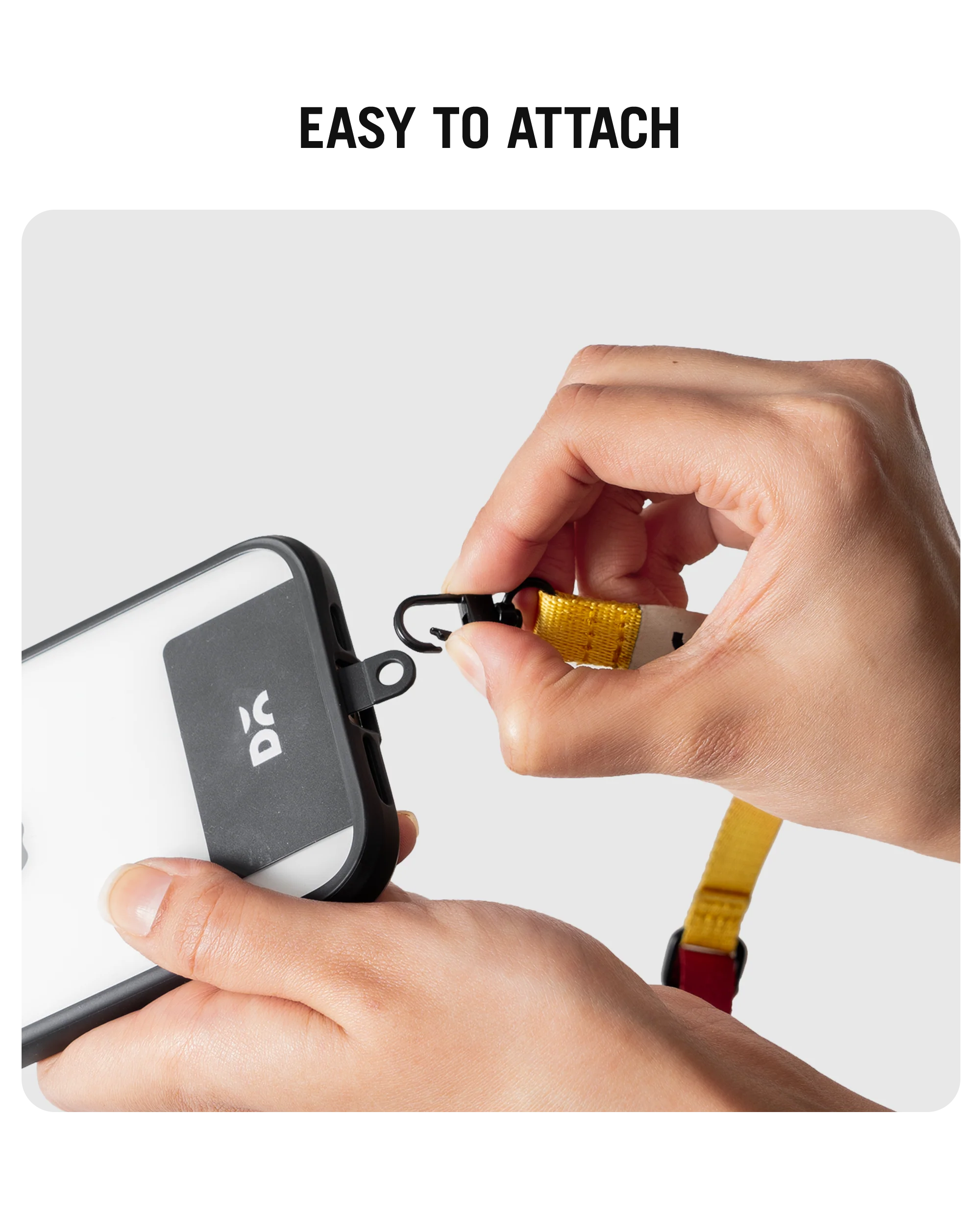 Crossbody Phone Lanyard - Strap - Image 31