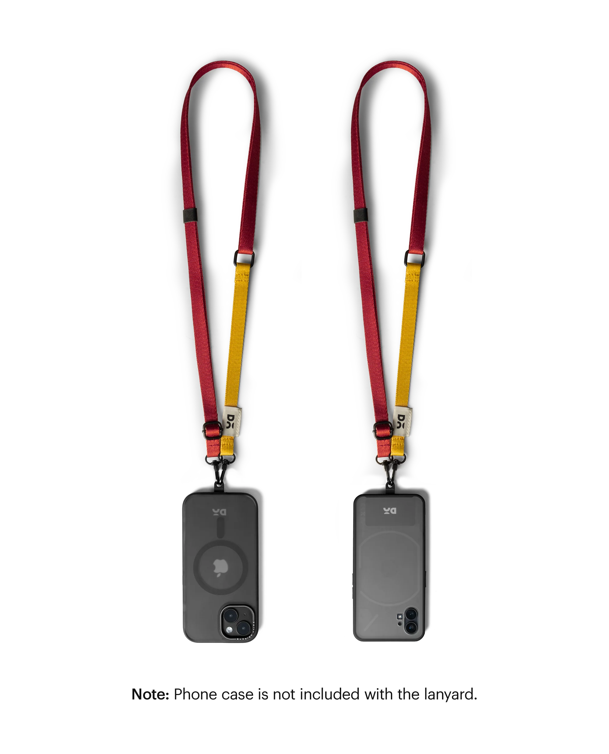 Crossbody Phone Lanyard - Strap - Image 33