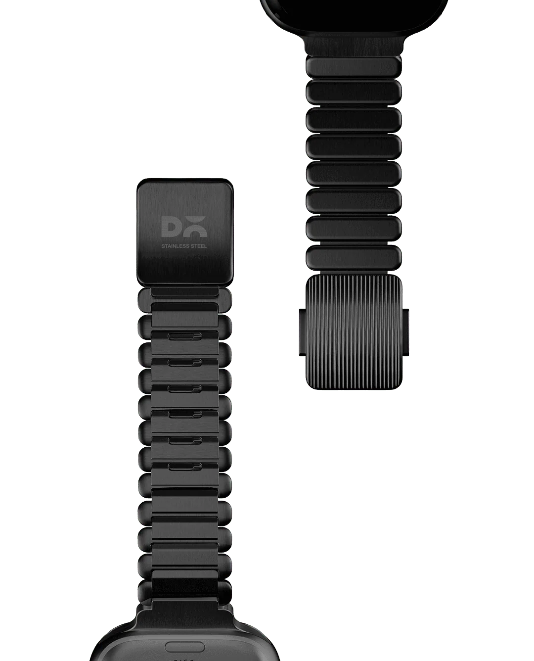 Link Steel Apple Watch Band - Image 13
