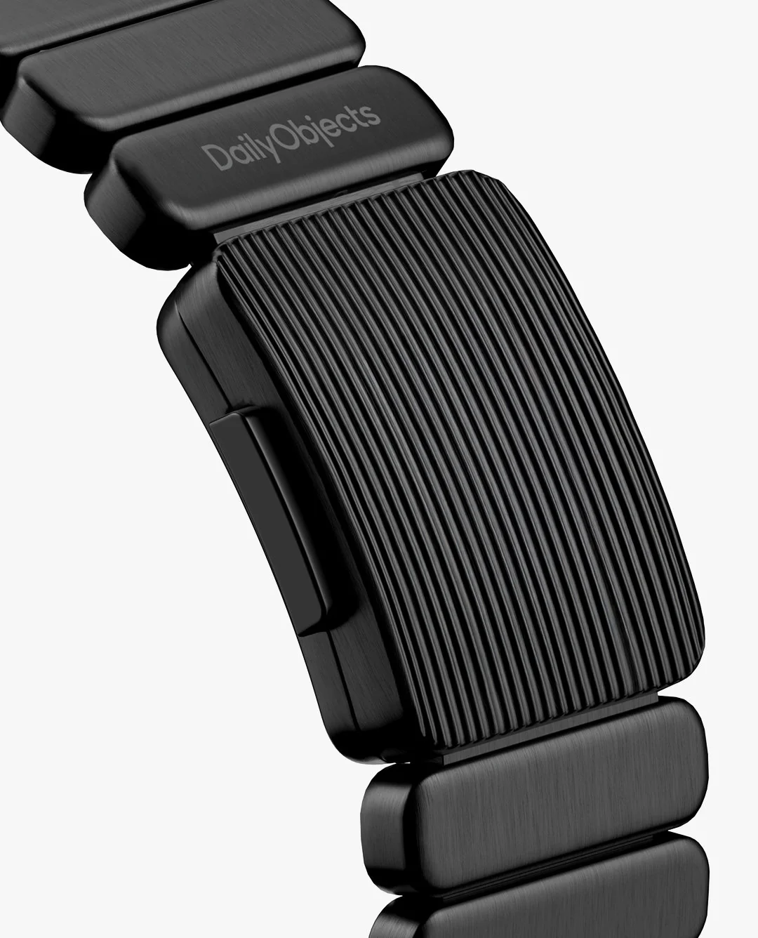 Link Steel Apple Watch Band - Image 17