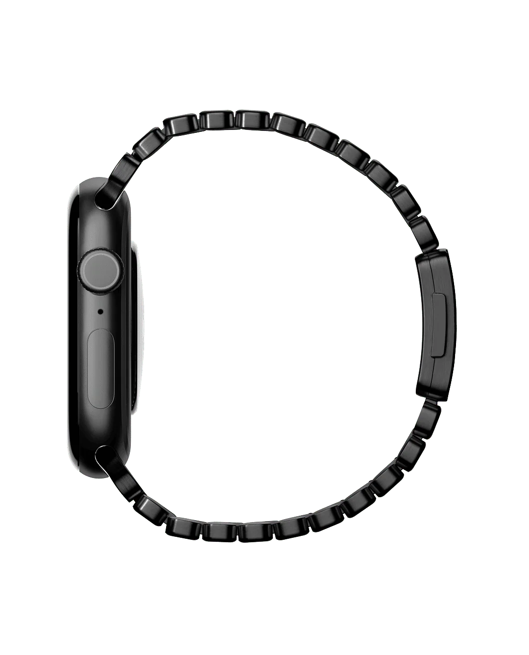 Link Steel Apple Watch Band - Image 20