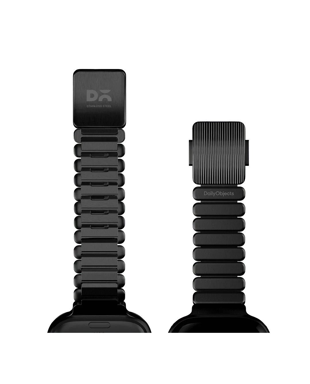 Link Steel Apple Watch Band - Image 21