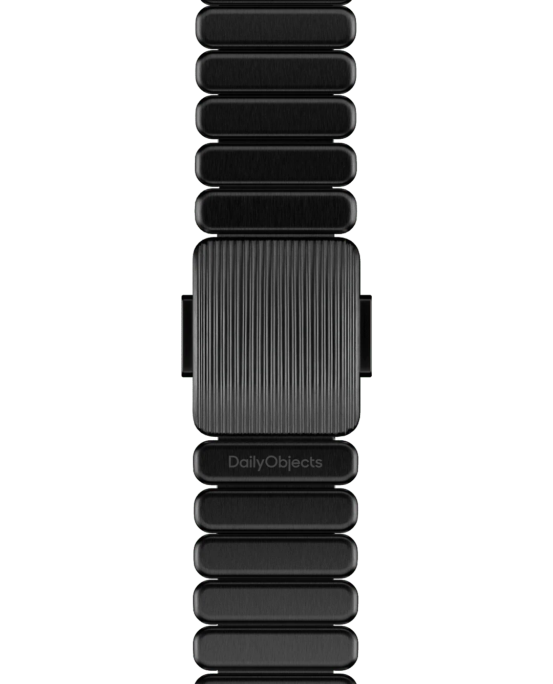 Link Steel Apple Watch Band - Image 9