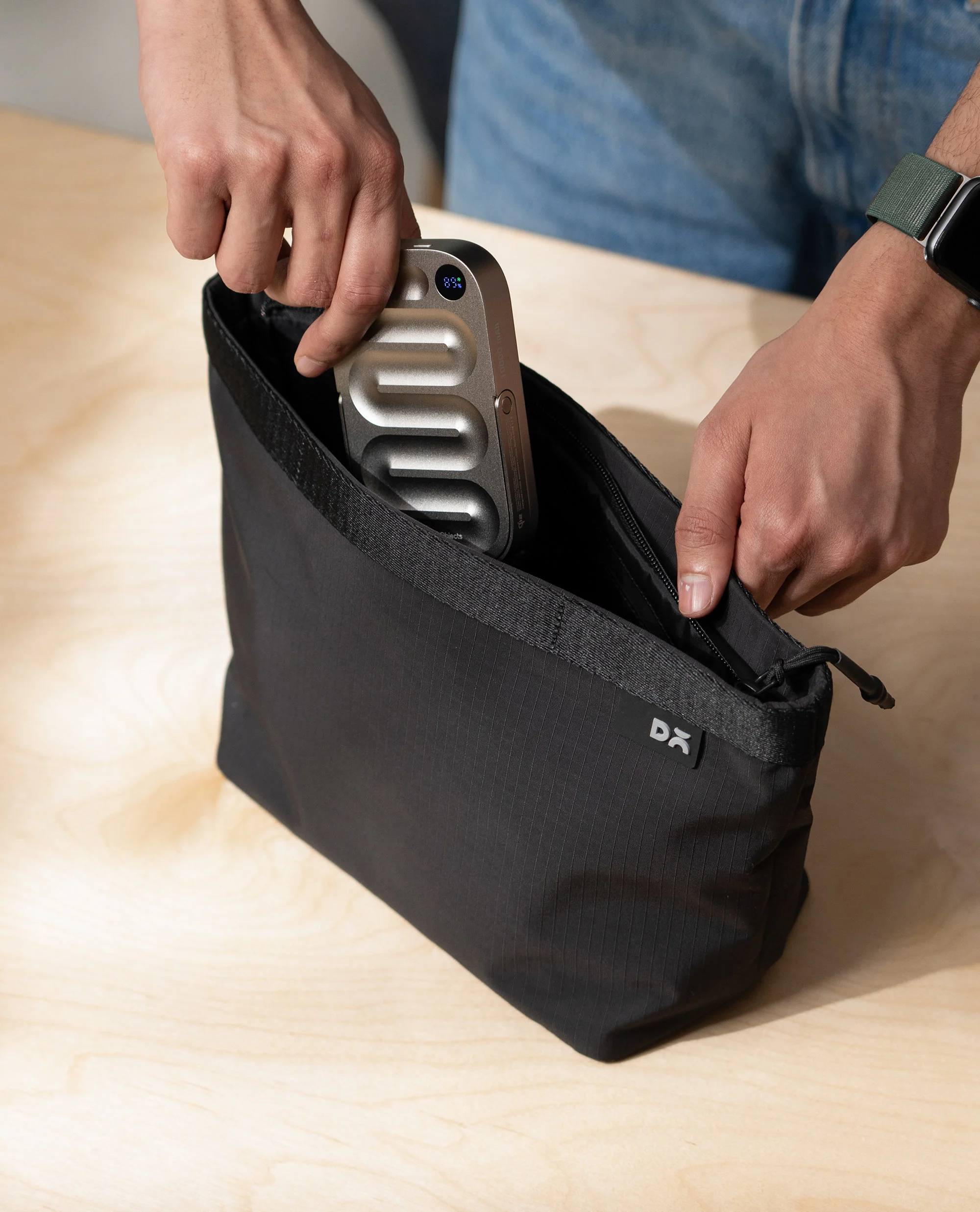 Pivot Carry All Pouch - Image 21