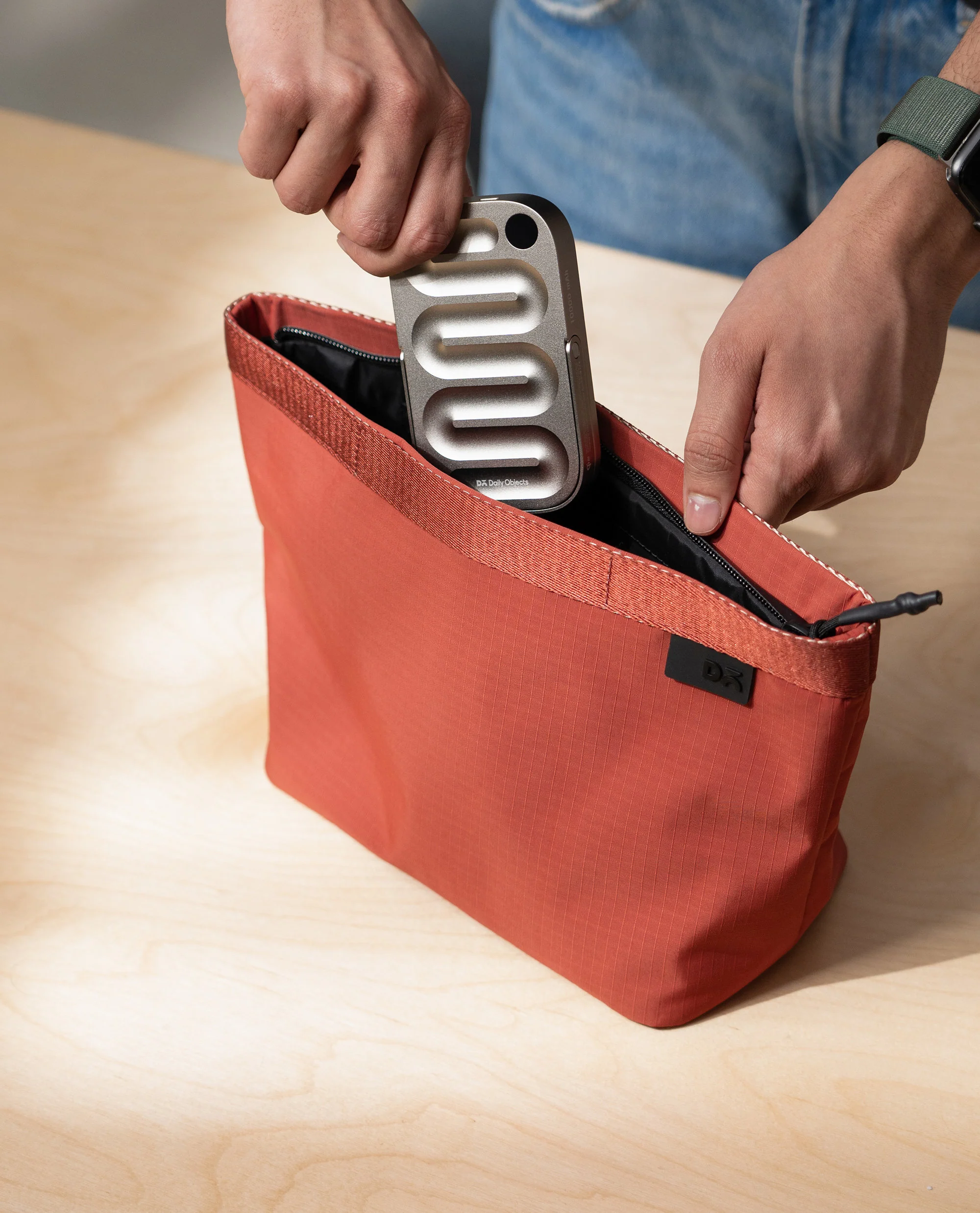 Pivot Carry All Pouch - Image 37