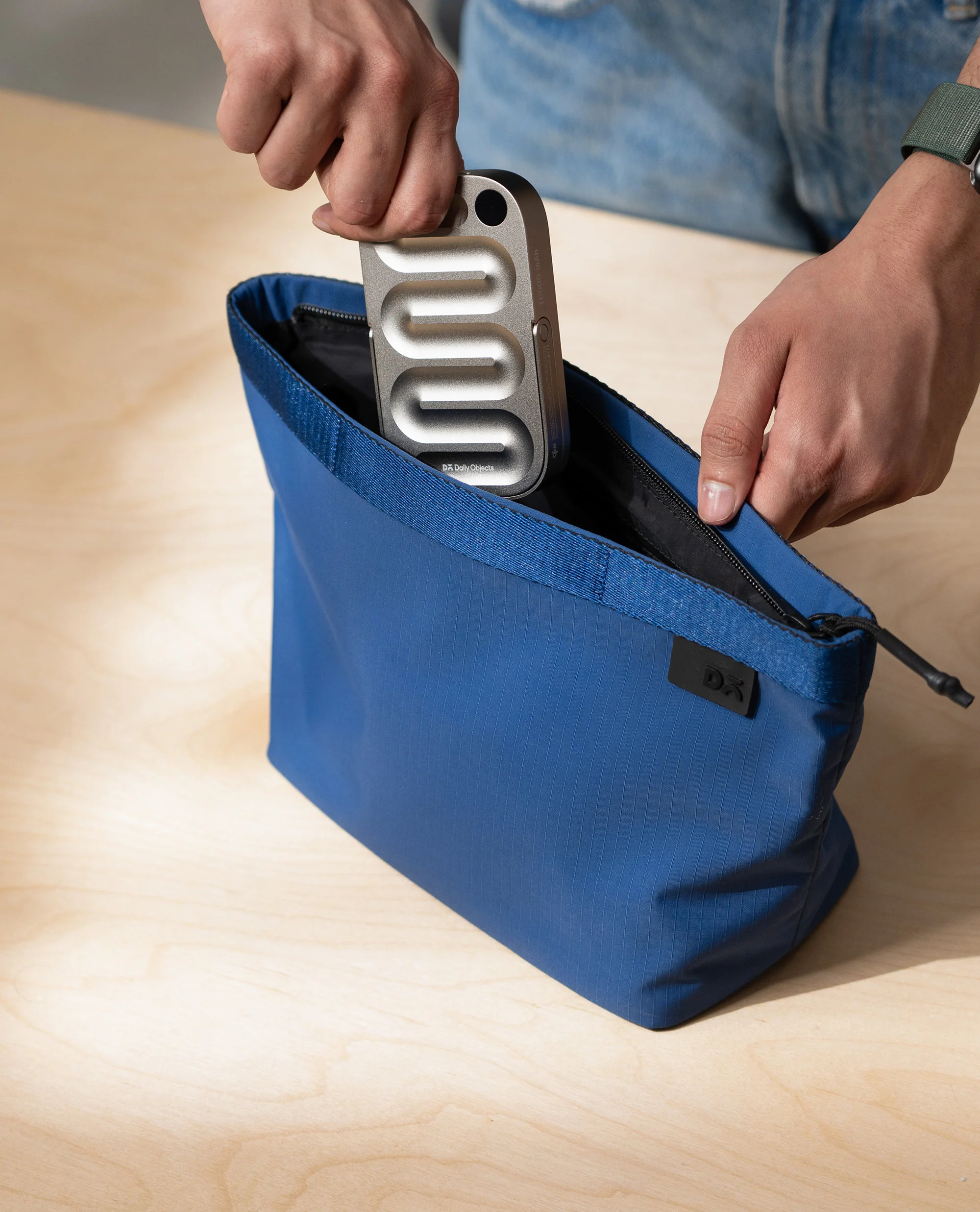 Pivot Carry All Pouch - Image 53