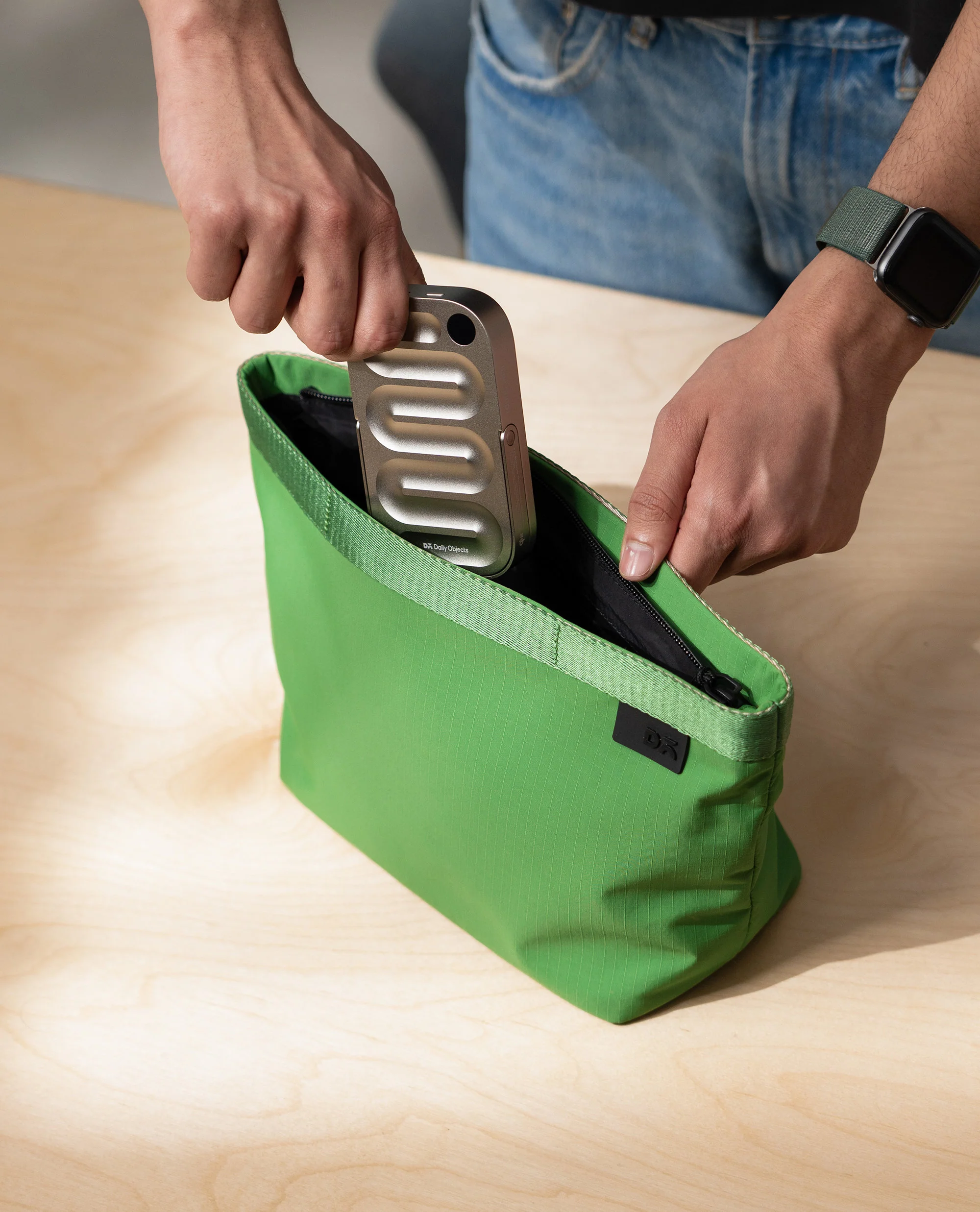 Pivot Carry All Pouch - Image 69