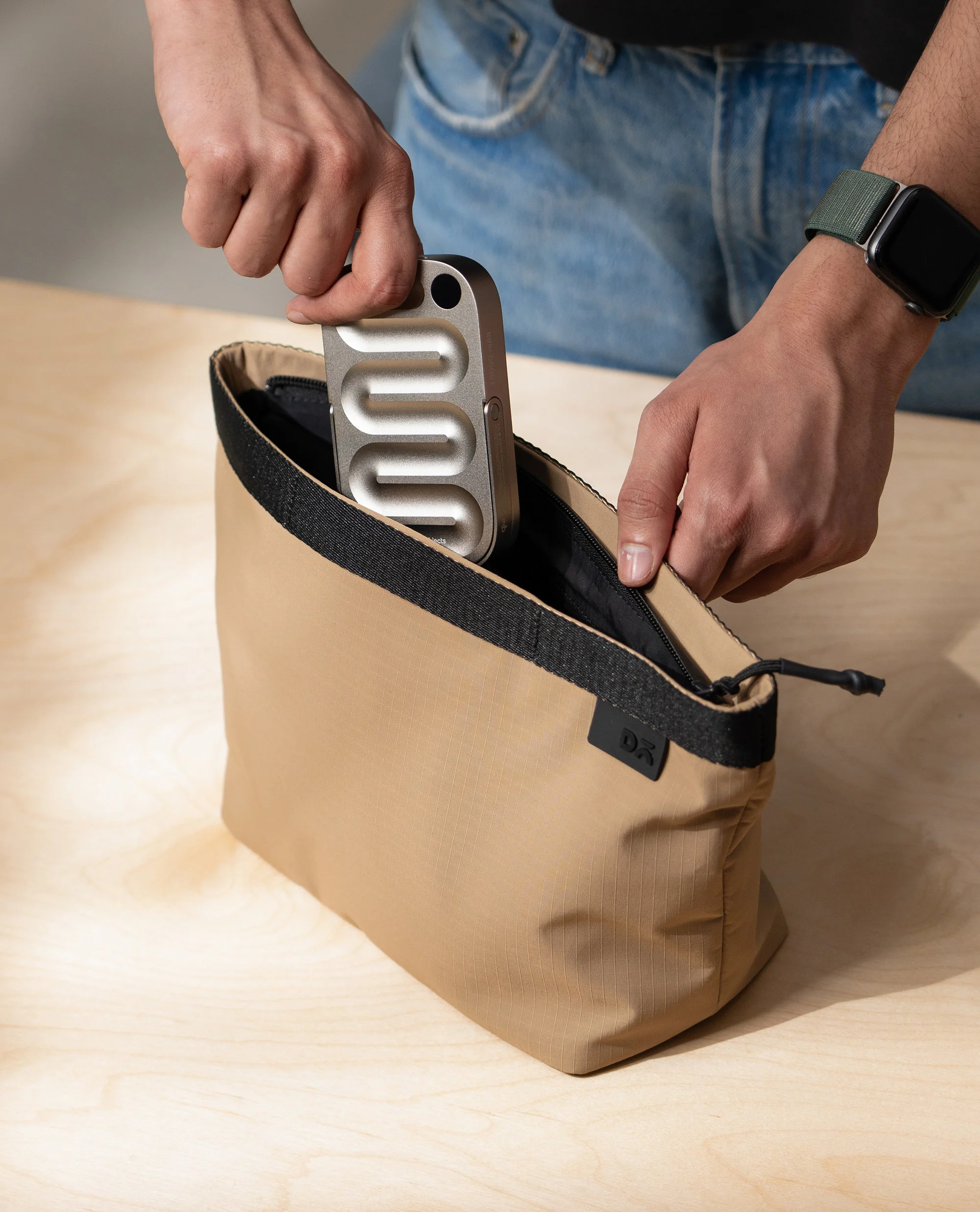 Pivot Carry All Pouch - Image 85