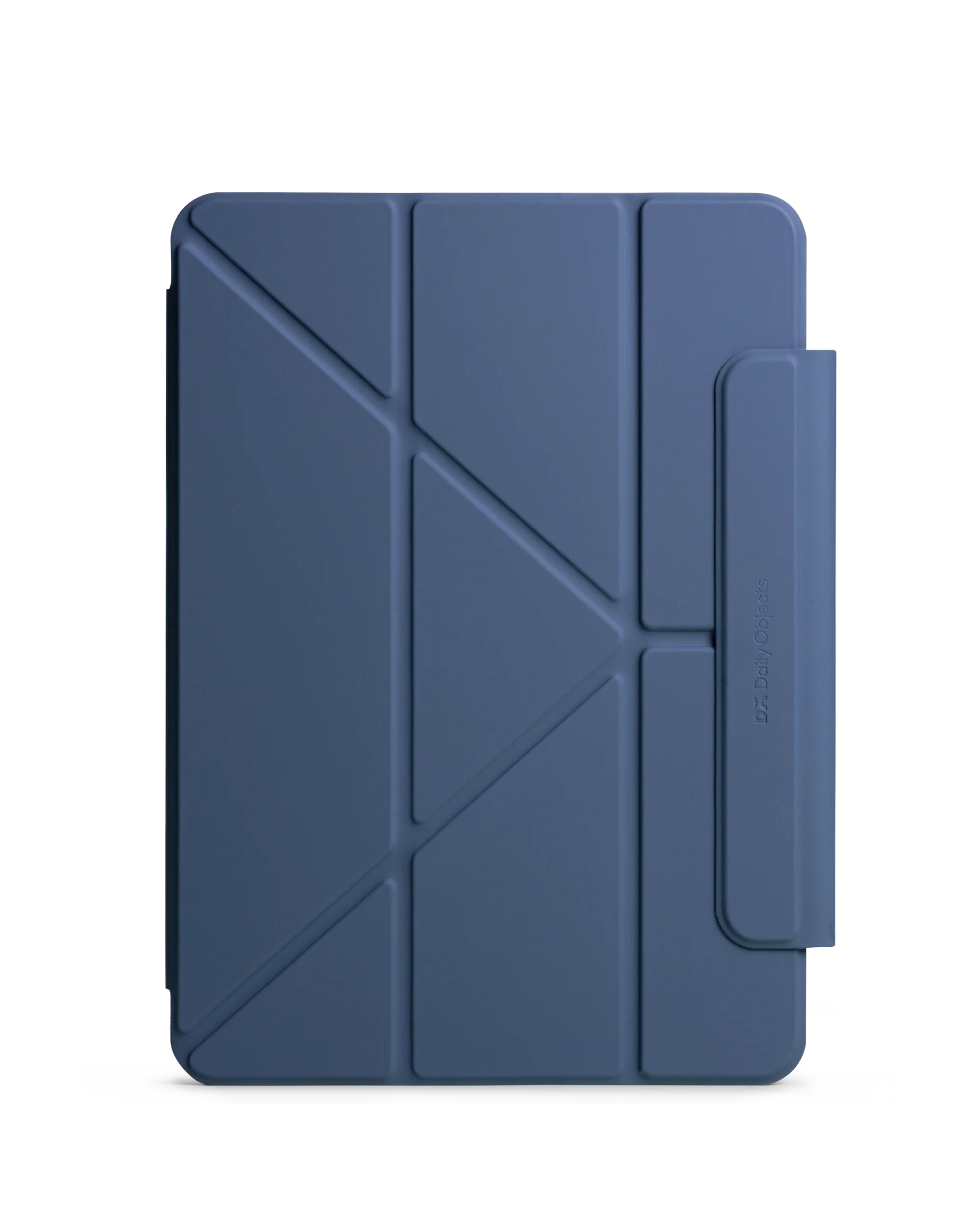 Pleat Y-Fold Magnetic iPad Case for iPad Air 11 (M2) 2024 11 Inch - Image 13