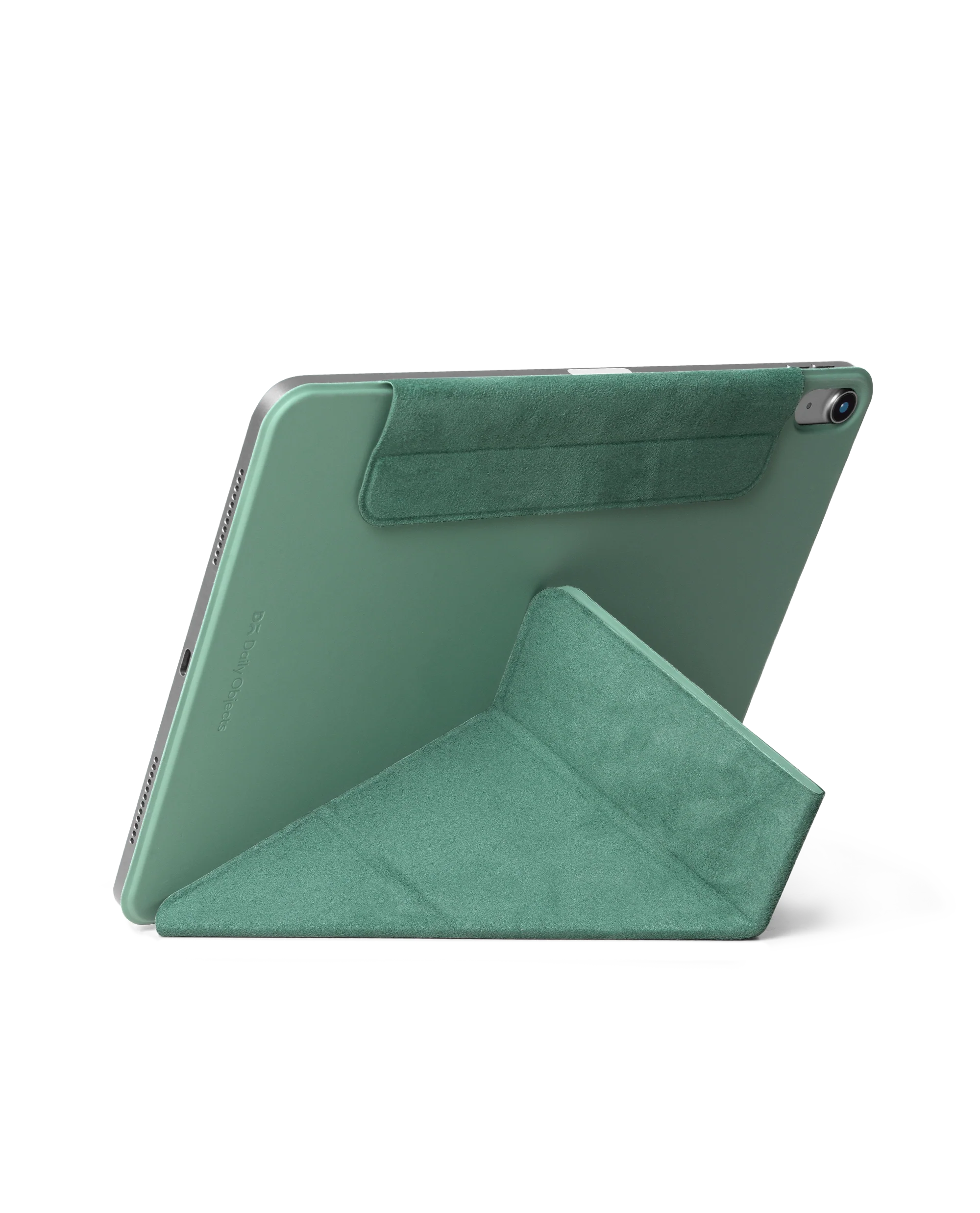 Pleat Y-Fold Magnetic iPad Case for iPad Air 4 10.9 - Image 14