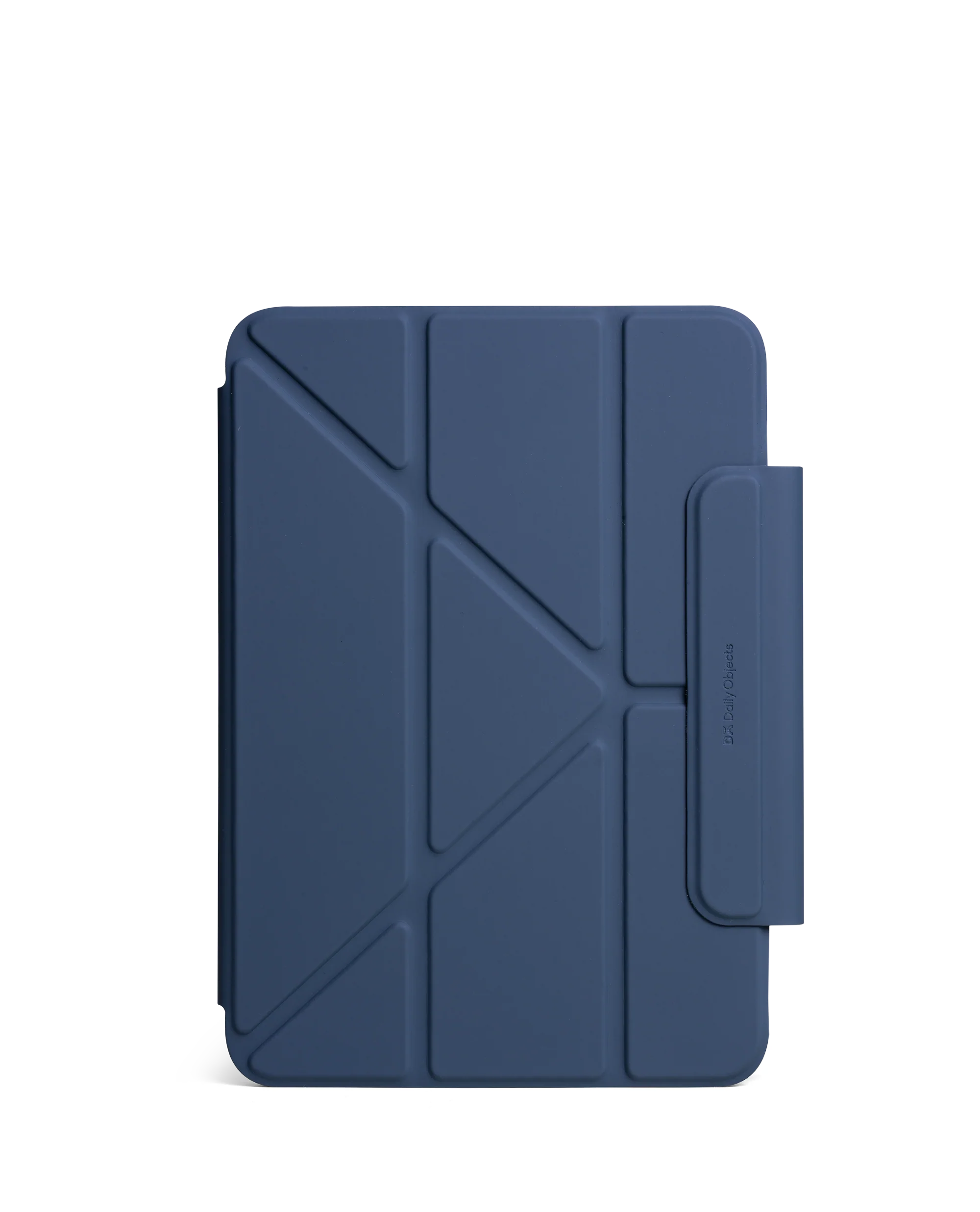Pleat Y-Fold Magnetic iPad Case for iPad Mini 6 - Image 11