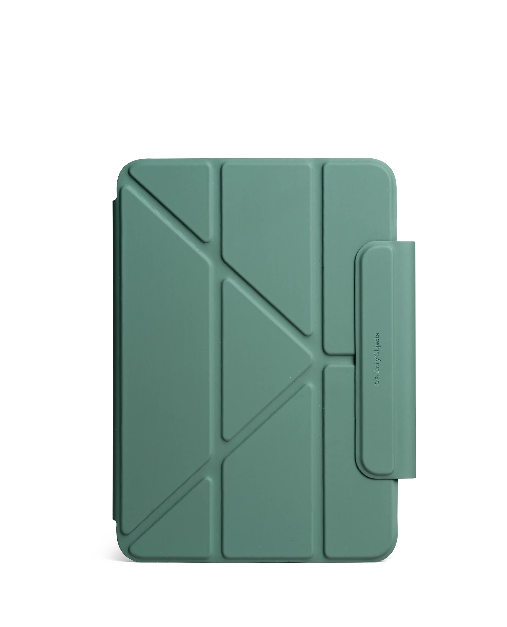 Pleat Y-Fold Magnetic iPad Case for iPad Mini 6 - Image 12