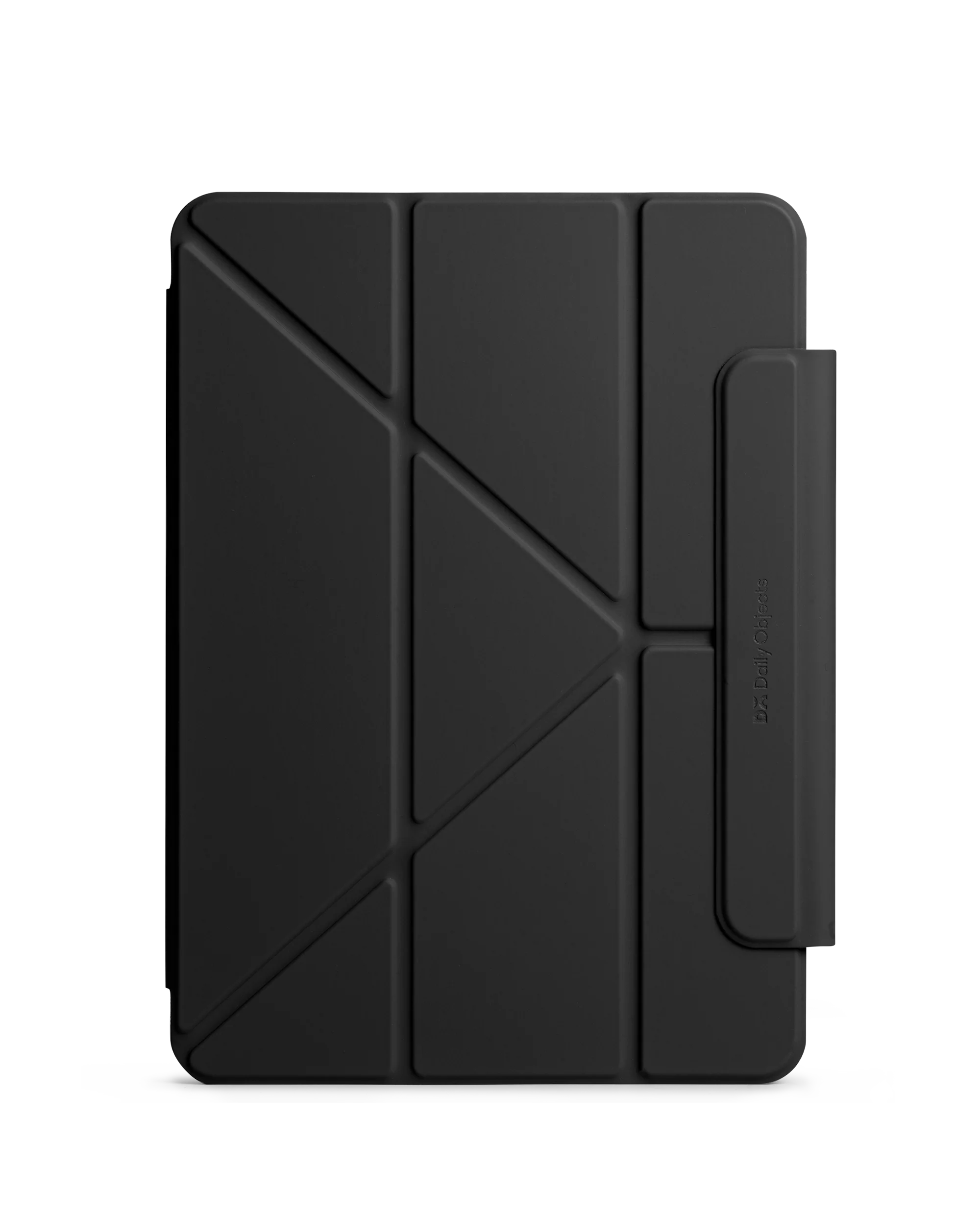Pleat Y-Fold Magnetic iPad Case for iPad Pro 1st Gen 2018 11 Inch