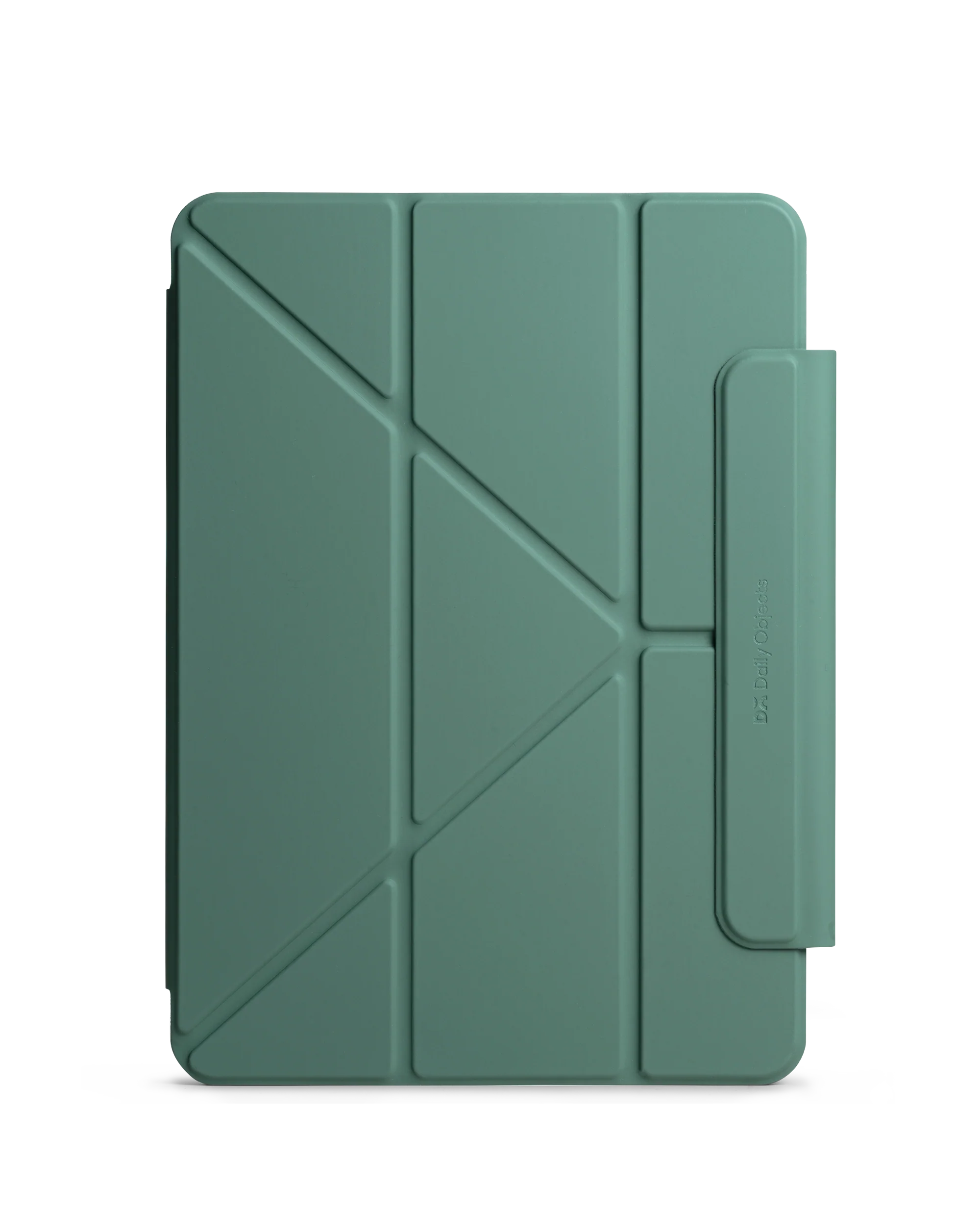 Pleat Y-Fold Magnetic iPad Case for iPad Pro 1st Gen 2018 11 Inch - Image 13