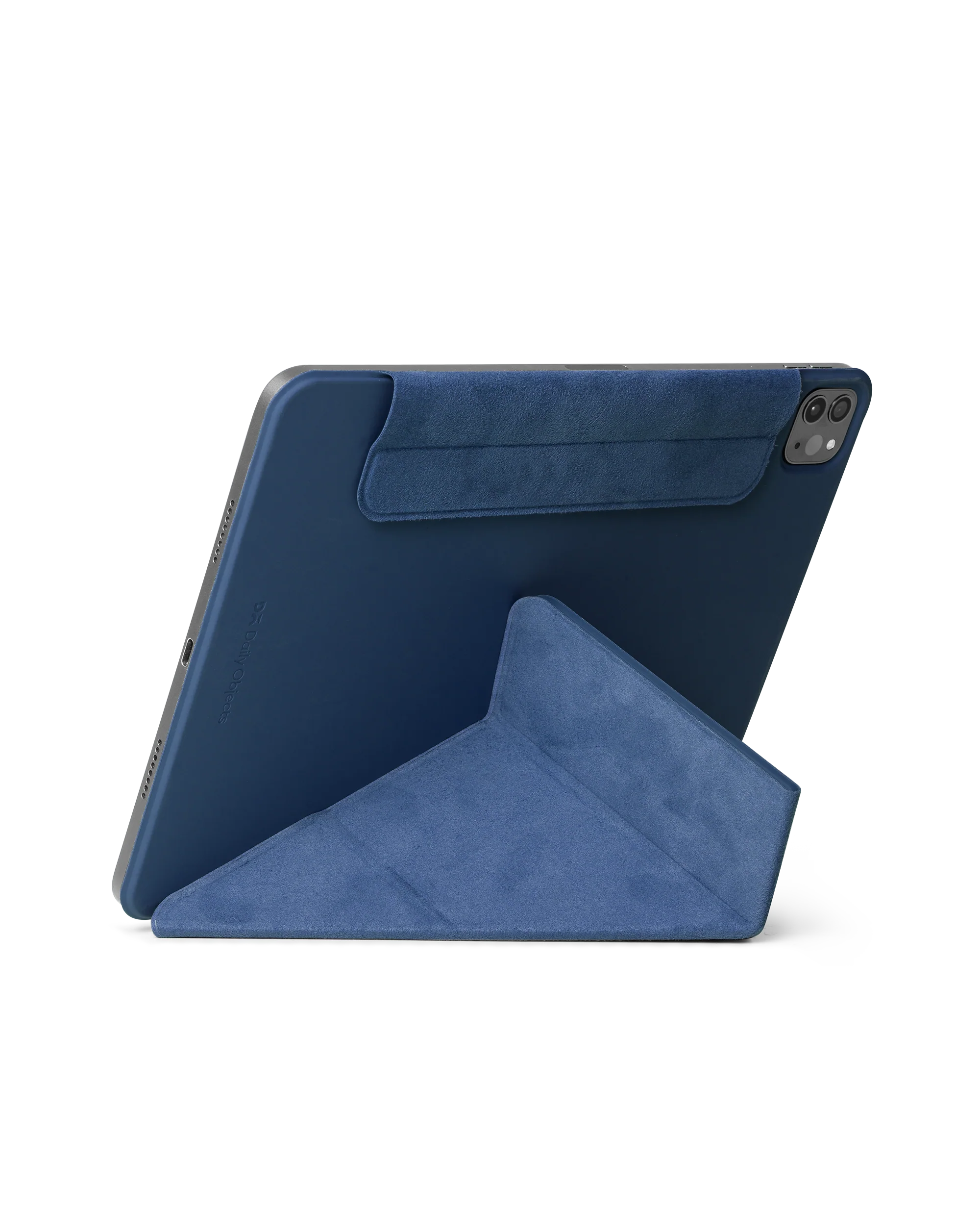Pleat Y-Fold Magnetic iPad Case for iPad Pro 2nd Gen 2020 11 Inch - Image 17
