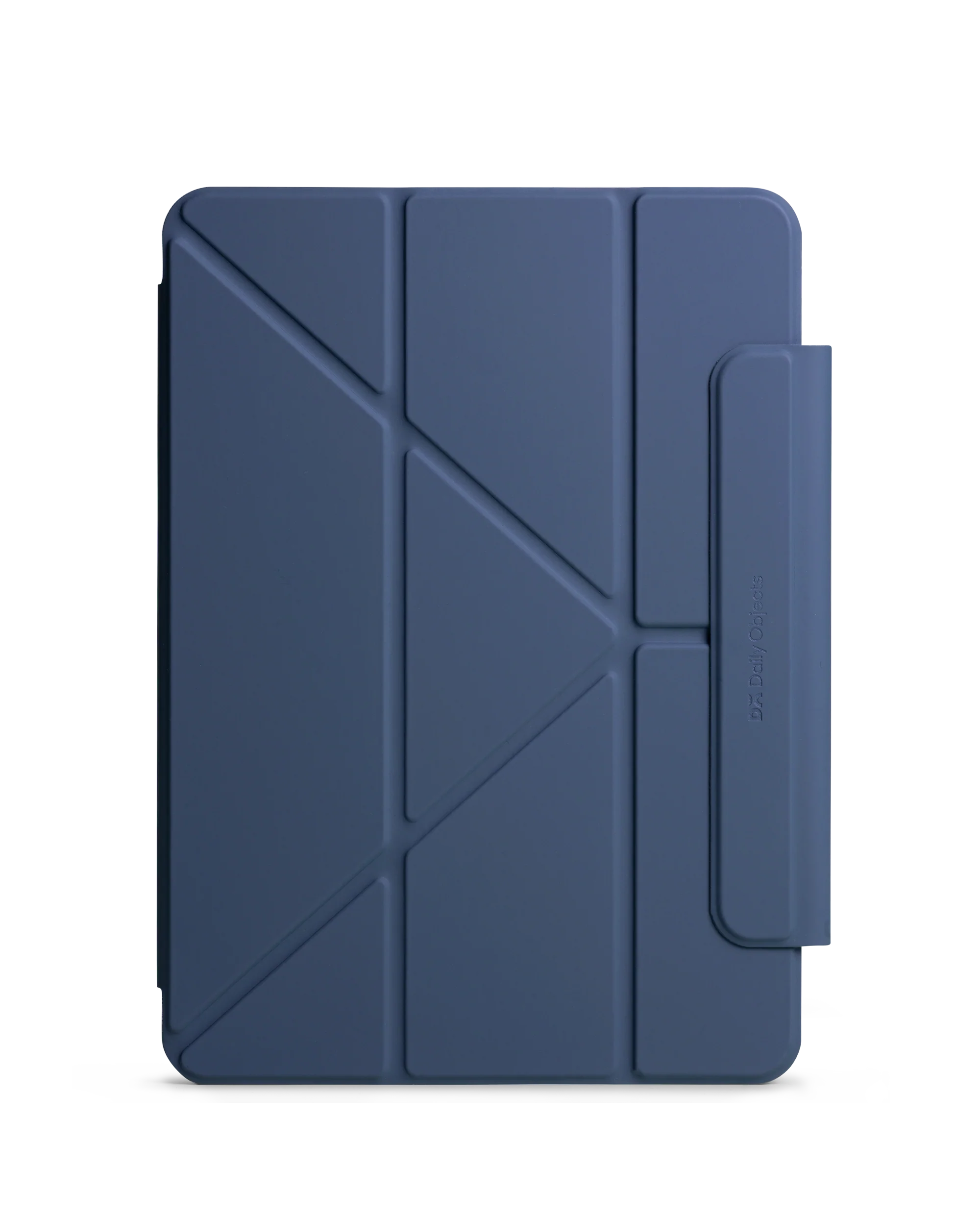 Pleat Y-Fold Magnetic iPad Case for iPad Pro 4 2020 12.9 Inch - Image 12