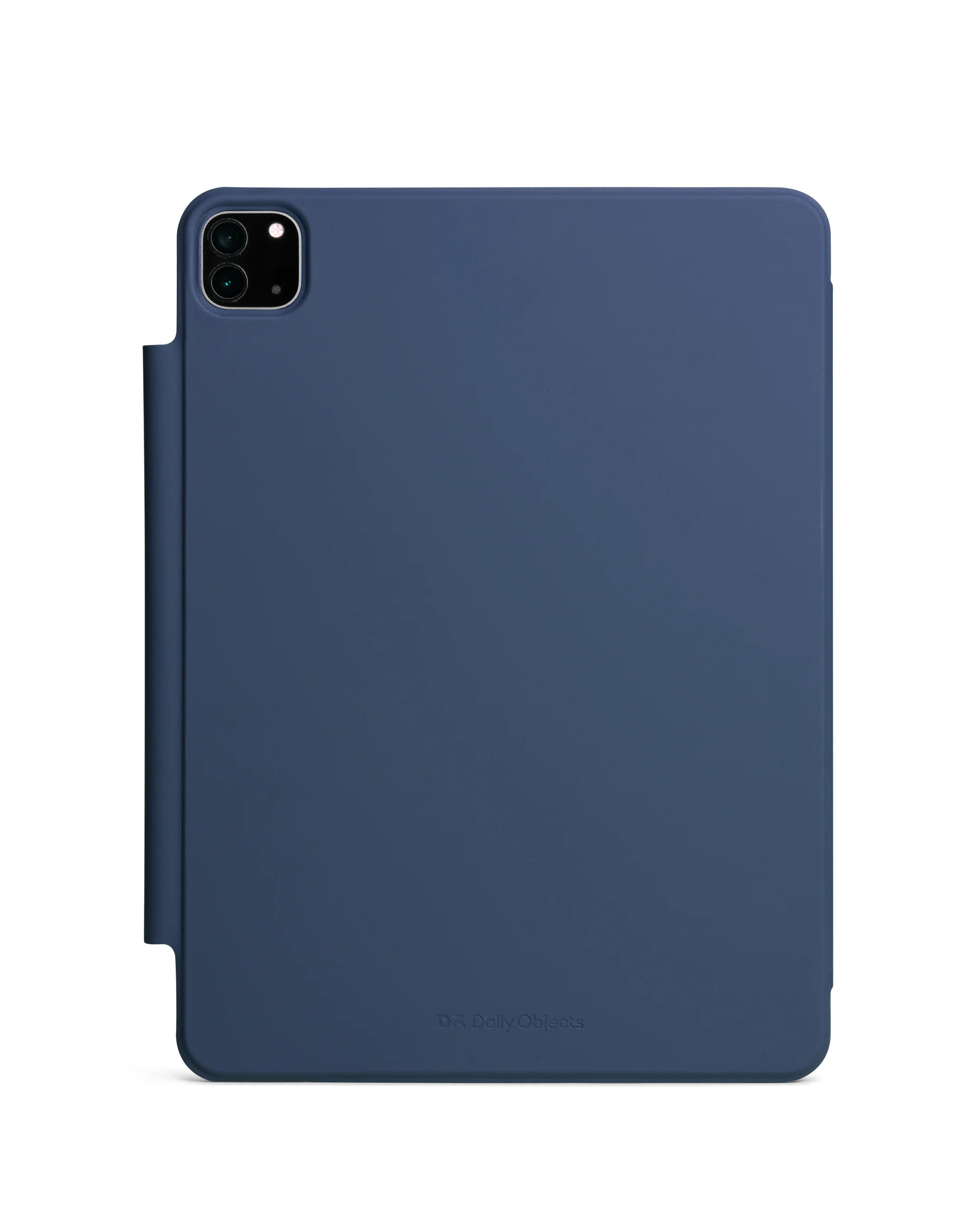 Pleat Y-Fold Magnetic iPad Case for iPad Pro 4 2020 12.9 Inch - Image 18