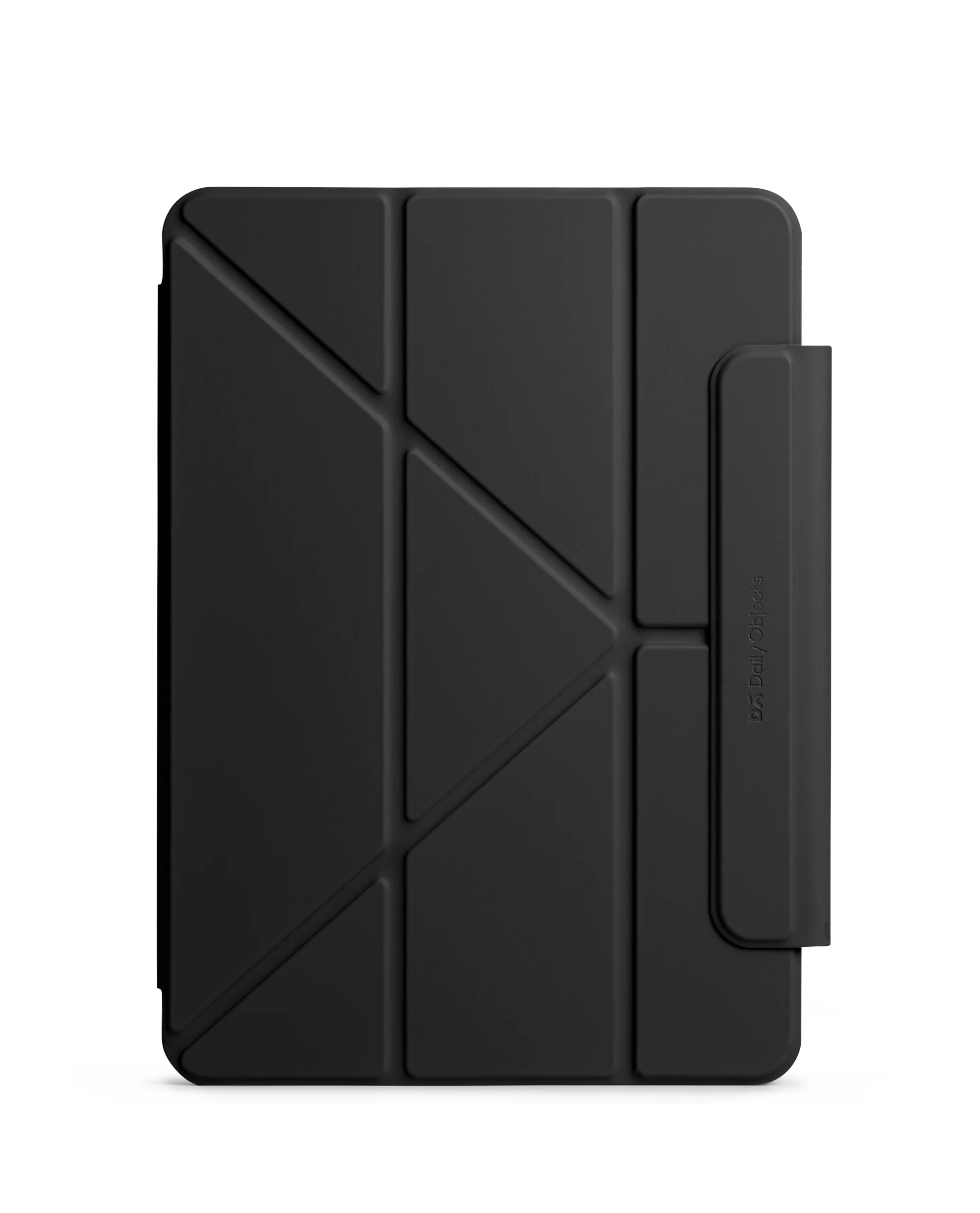 Pleat Y-Fold Magnetic iPad Case for iPad Pro 6 2022 12.9 Inch