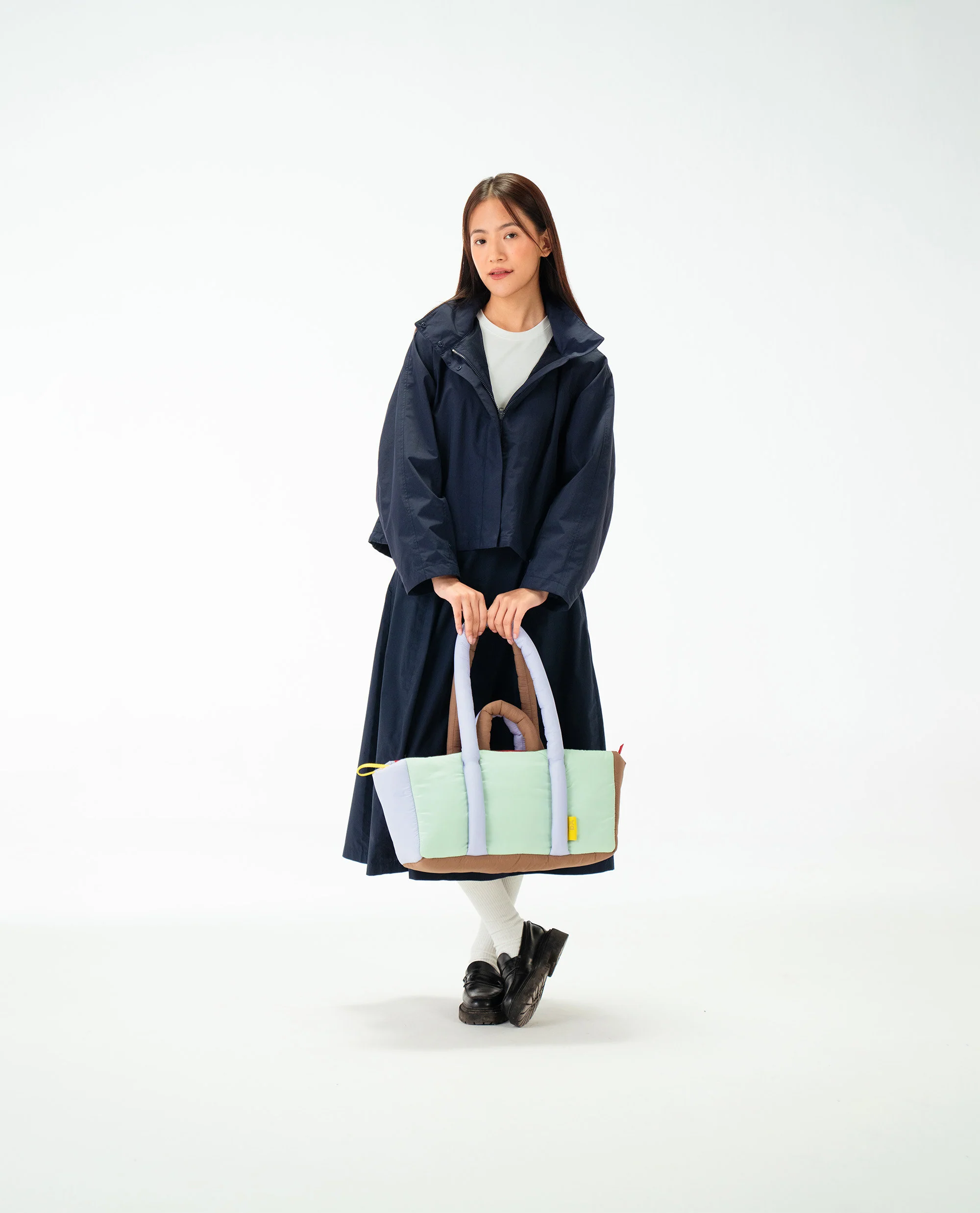 Puft Baguette Bag - Image 12
