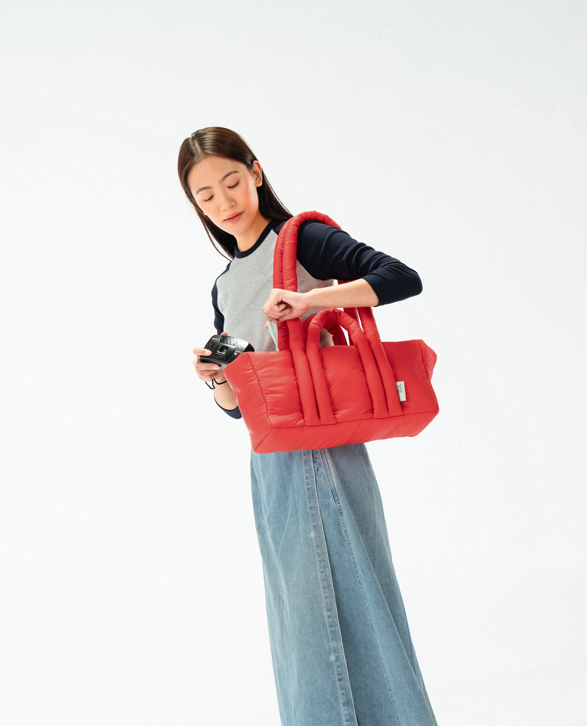 Puft Baguette Bag - Image 21